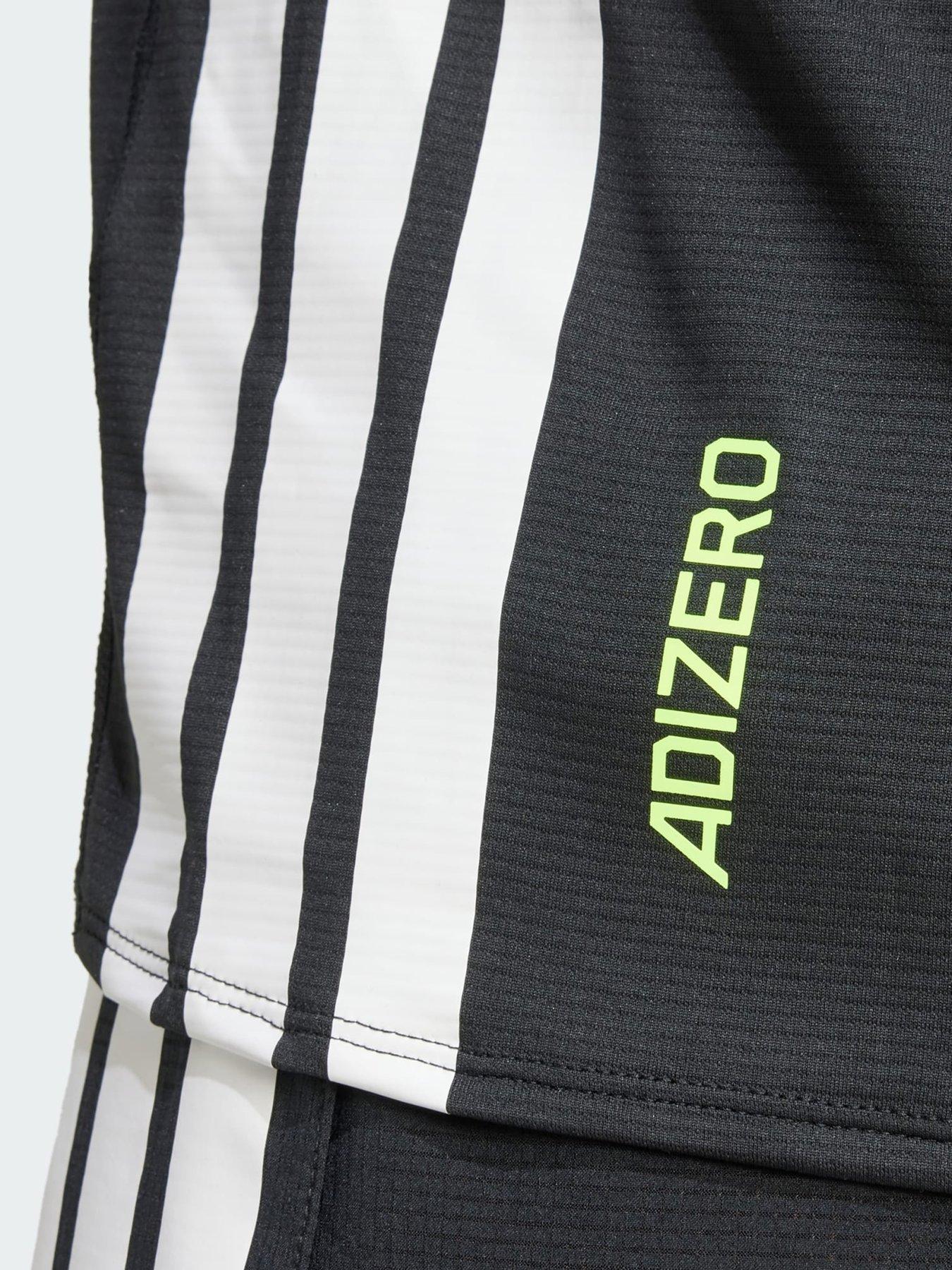 Image 4 of 5 of adidas Adizero Running Long Sleeve Tee