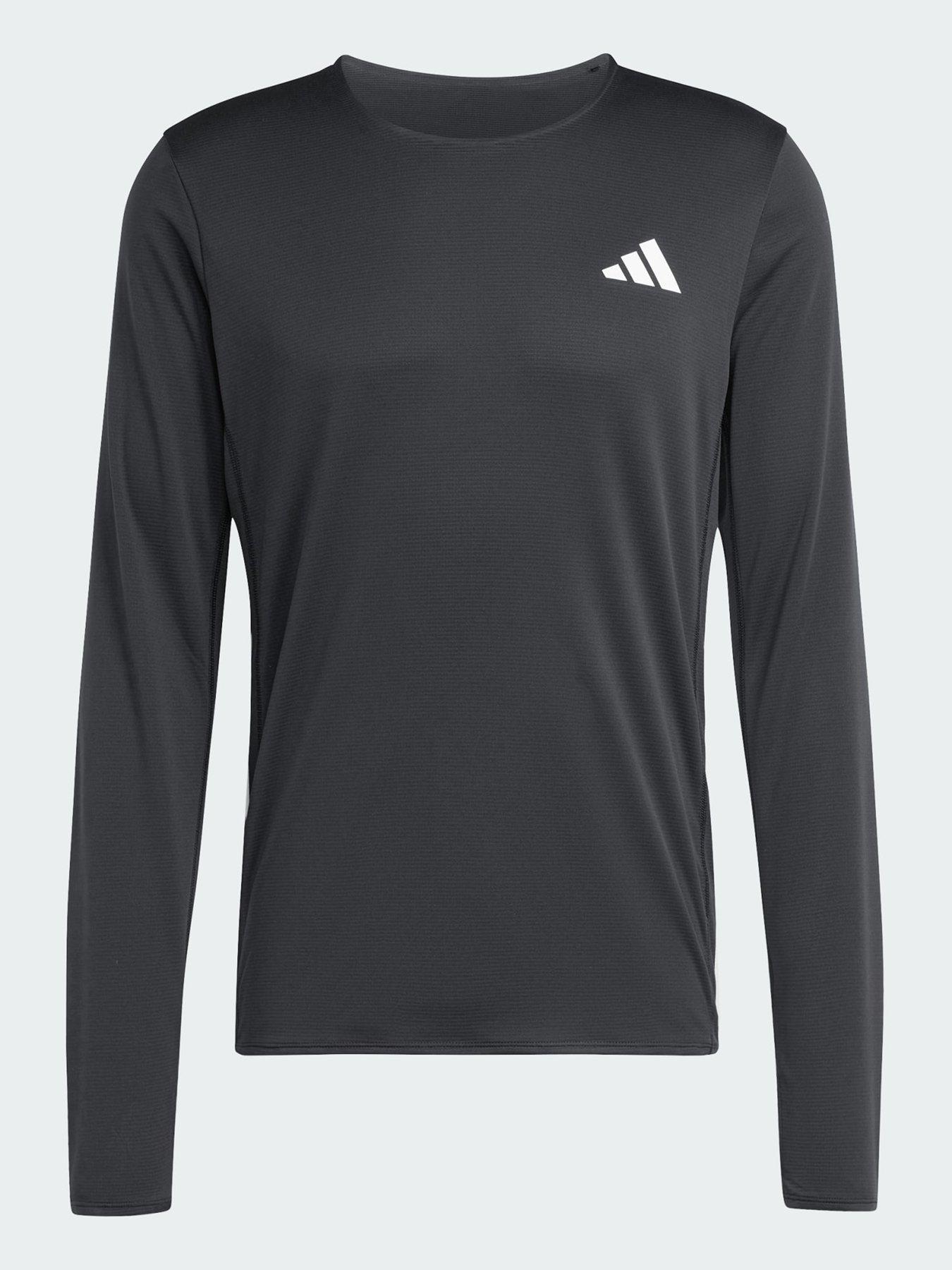 Image 5 of 5 of adidas Adizero Running Long Sleeve Tee