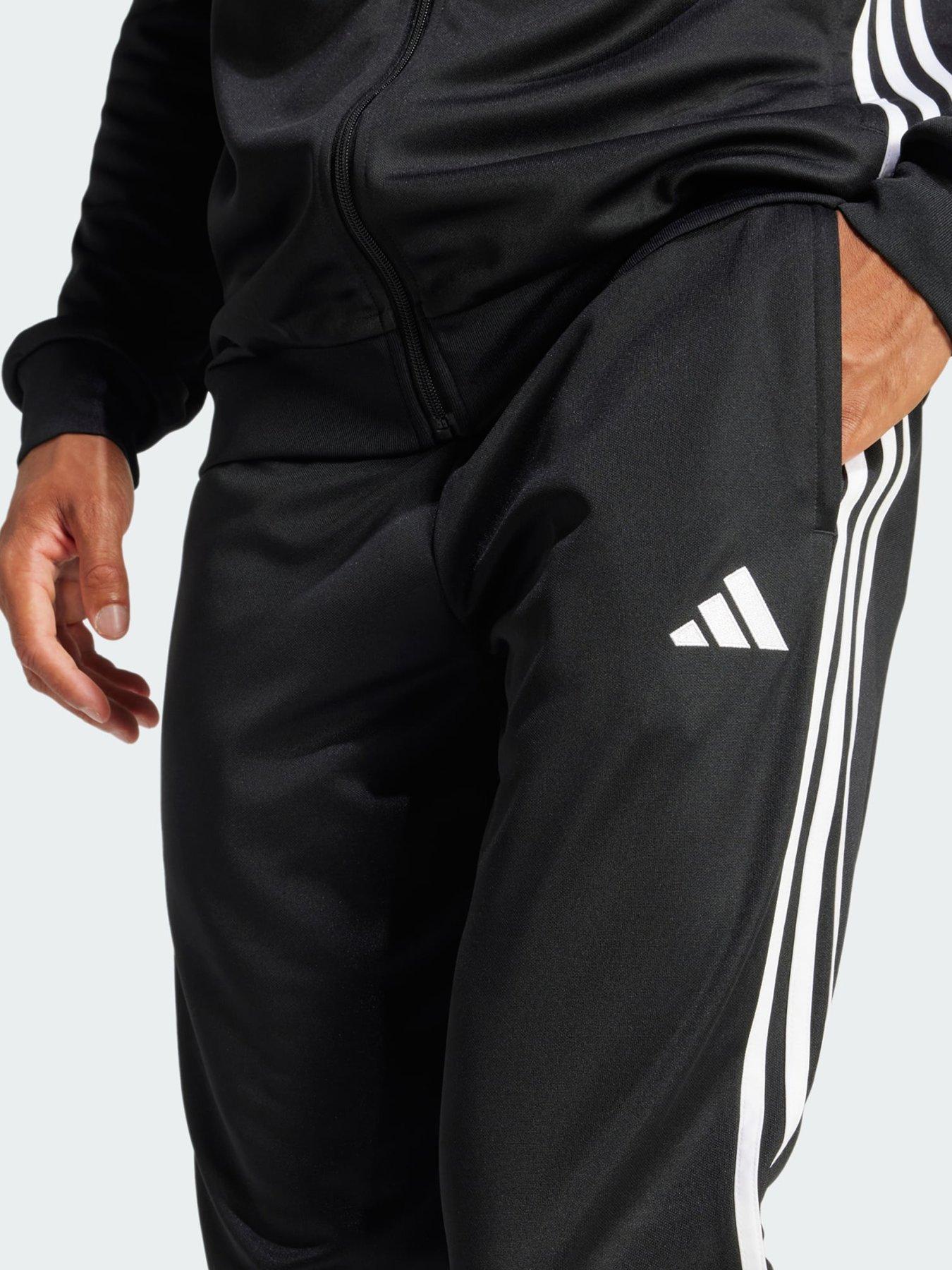 Image 3 of 5 of adidas Tiro 25 Essentials Training Pants