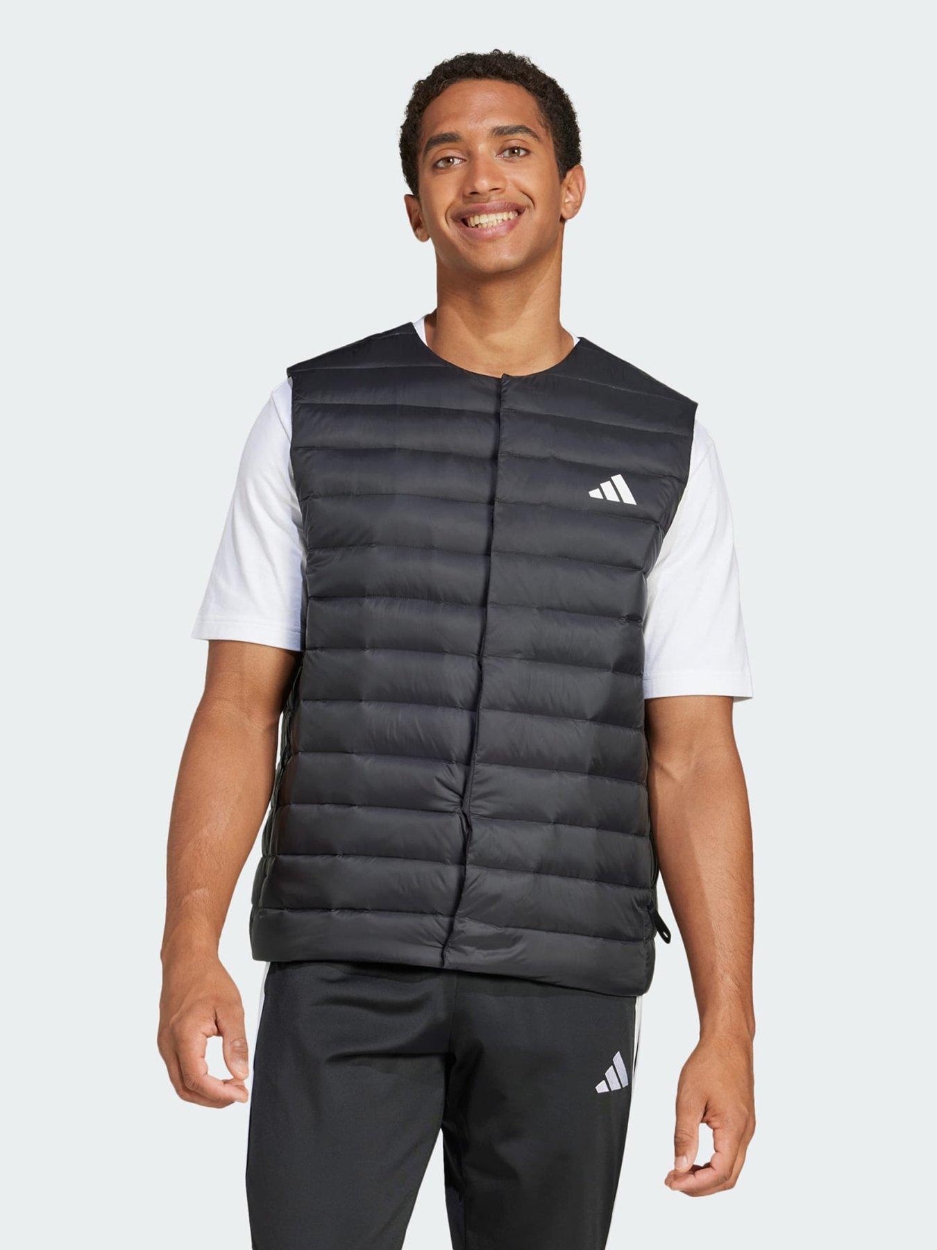adidas Helionic Light Vest