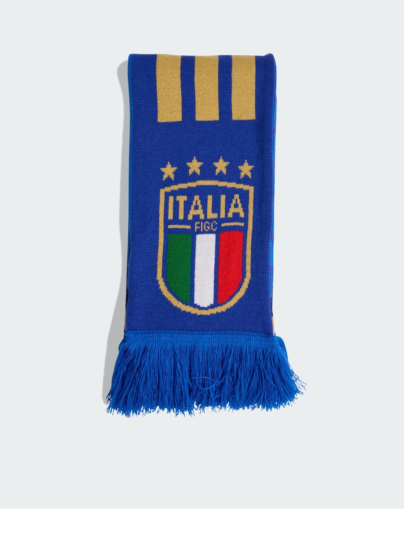 Image 1 of 3 of adidas Italy 26 Scarf