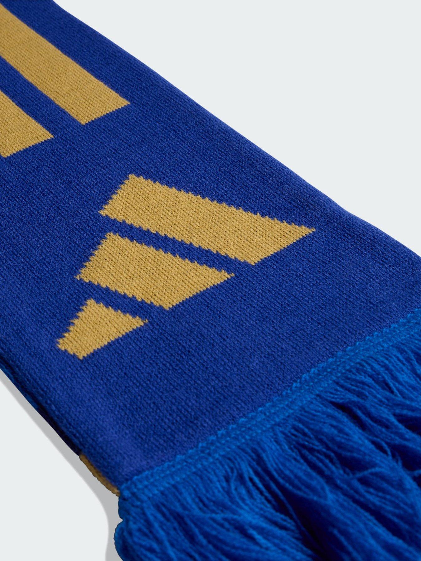 Image 2 of 3 of adidas Italy 26 Scarf