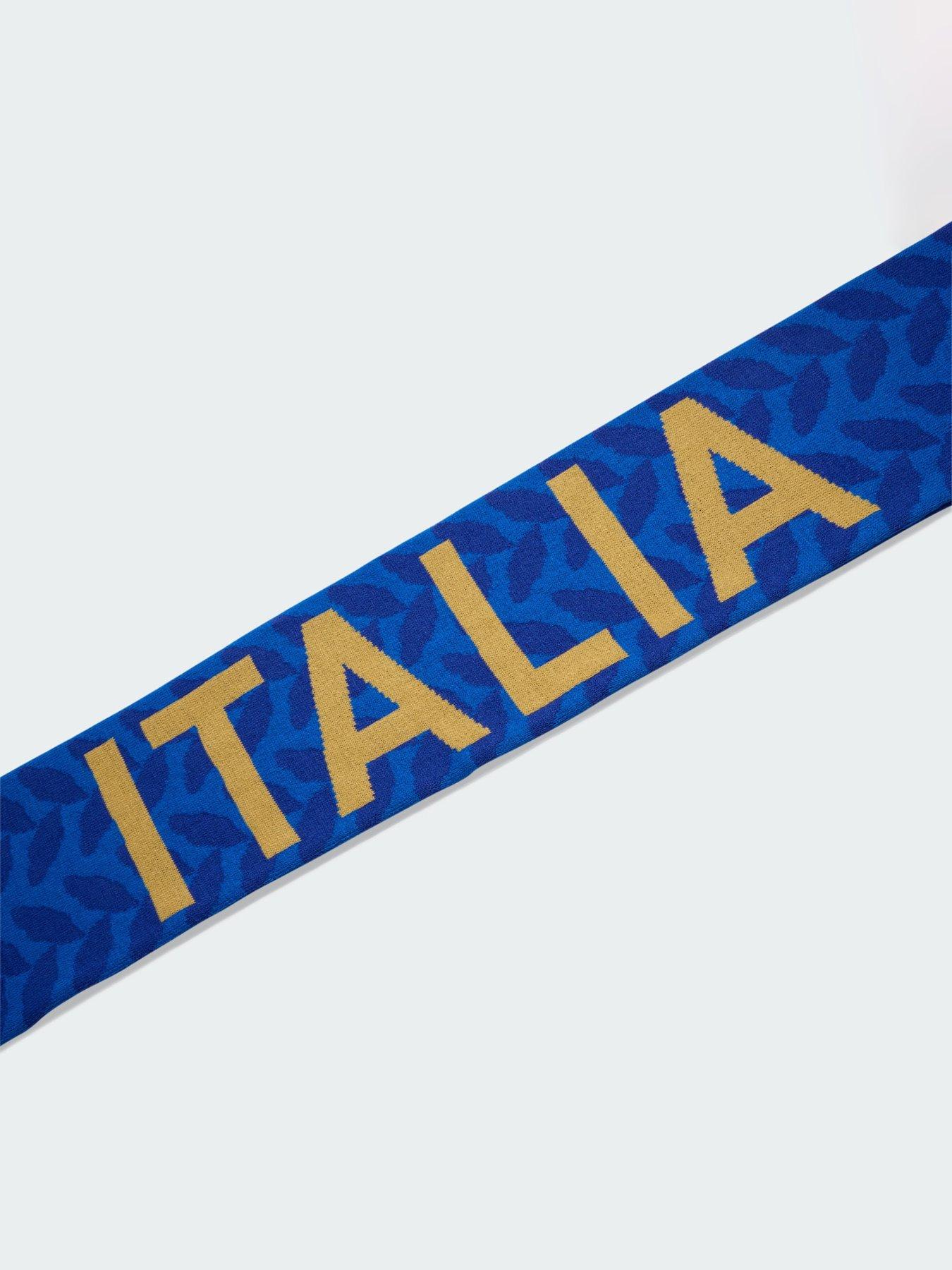 Image 3 of 3 of adidas Italy 26 Scarf