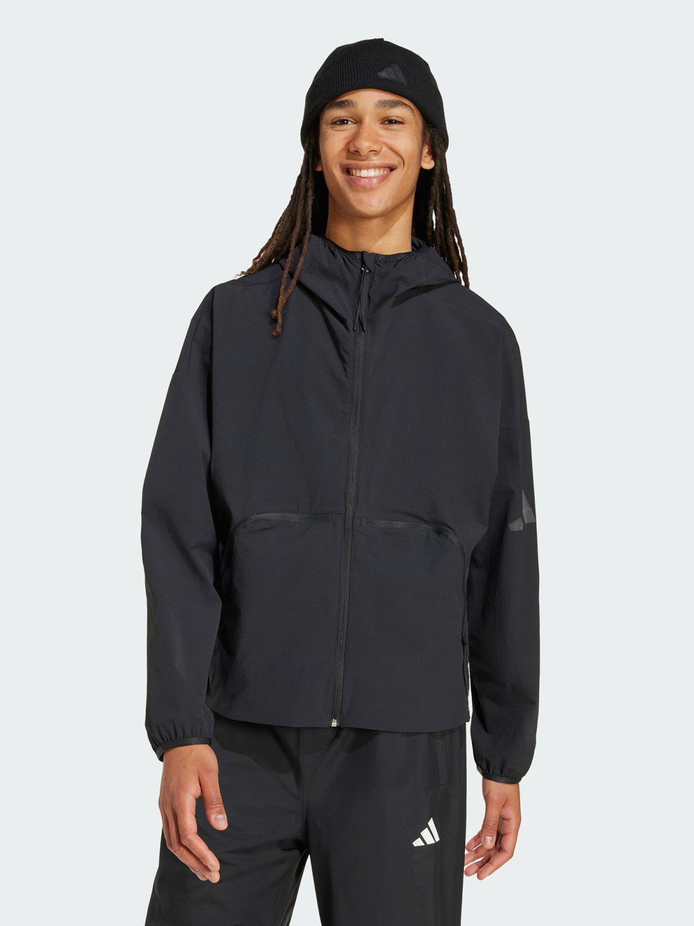 adidas MYSHELTER Windbreaker