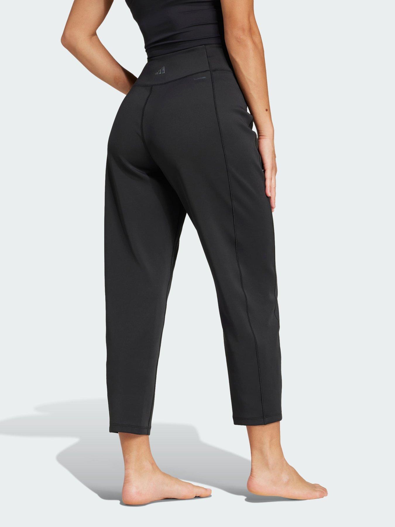Image 2 of 5 of adidas All Me Yoga Essentials Pants
