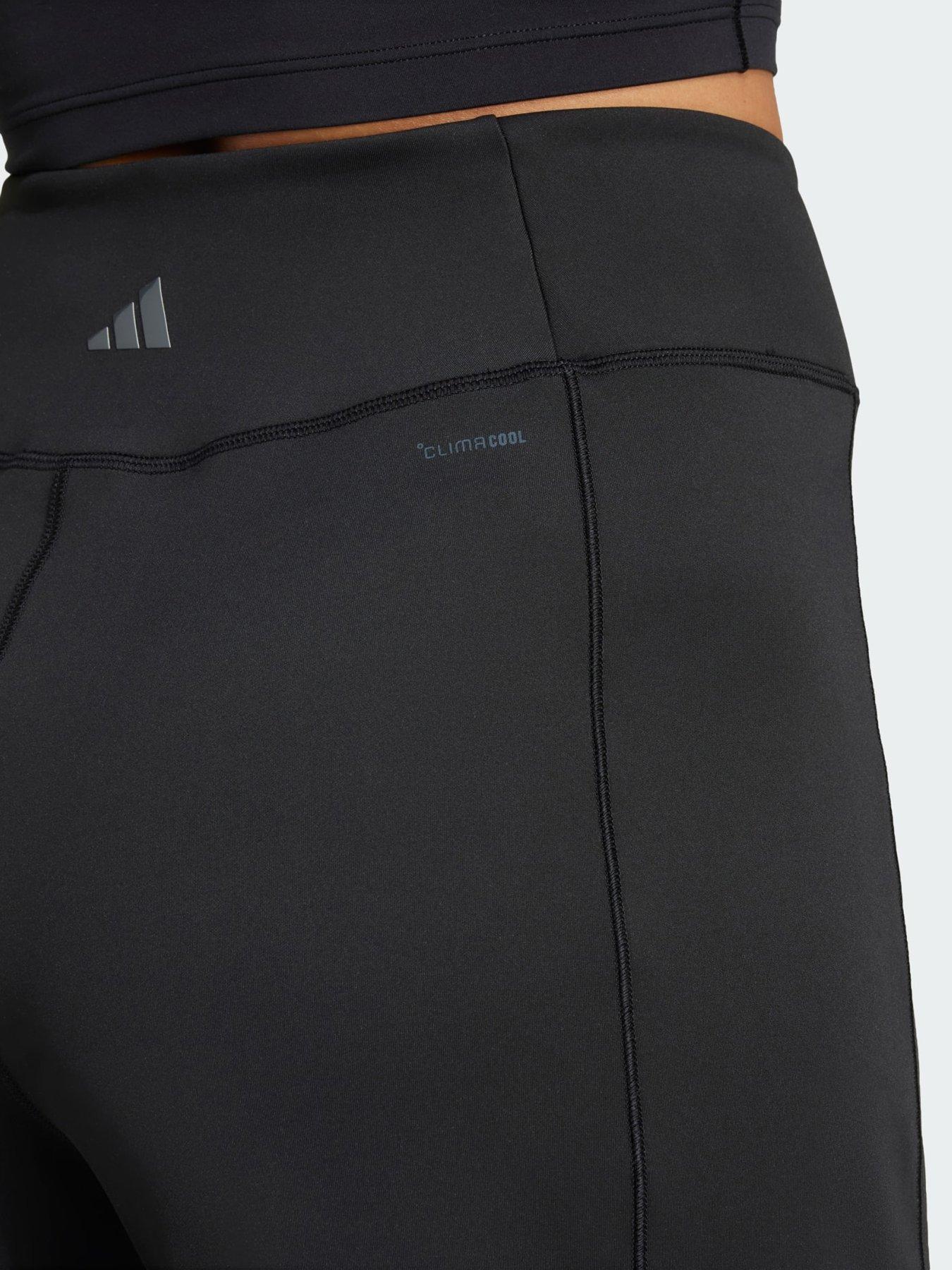 Image 4 of 5 of adidas All Me Yoga Essentials Pants