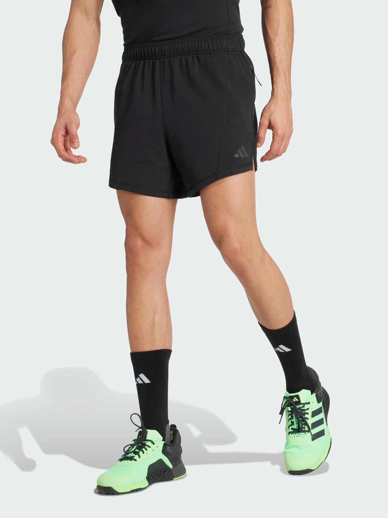 adidas D4T X Shorts