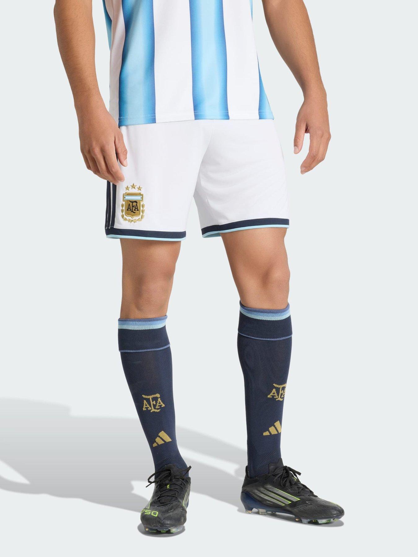 adidas Argentina 26 Home Shorts