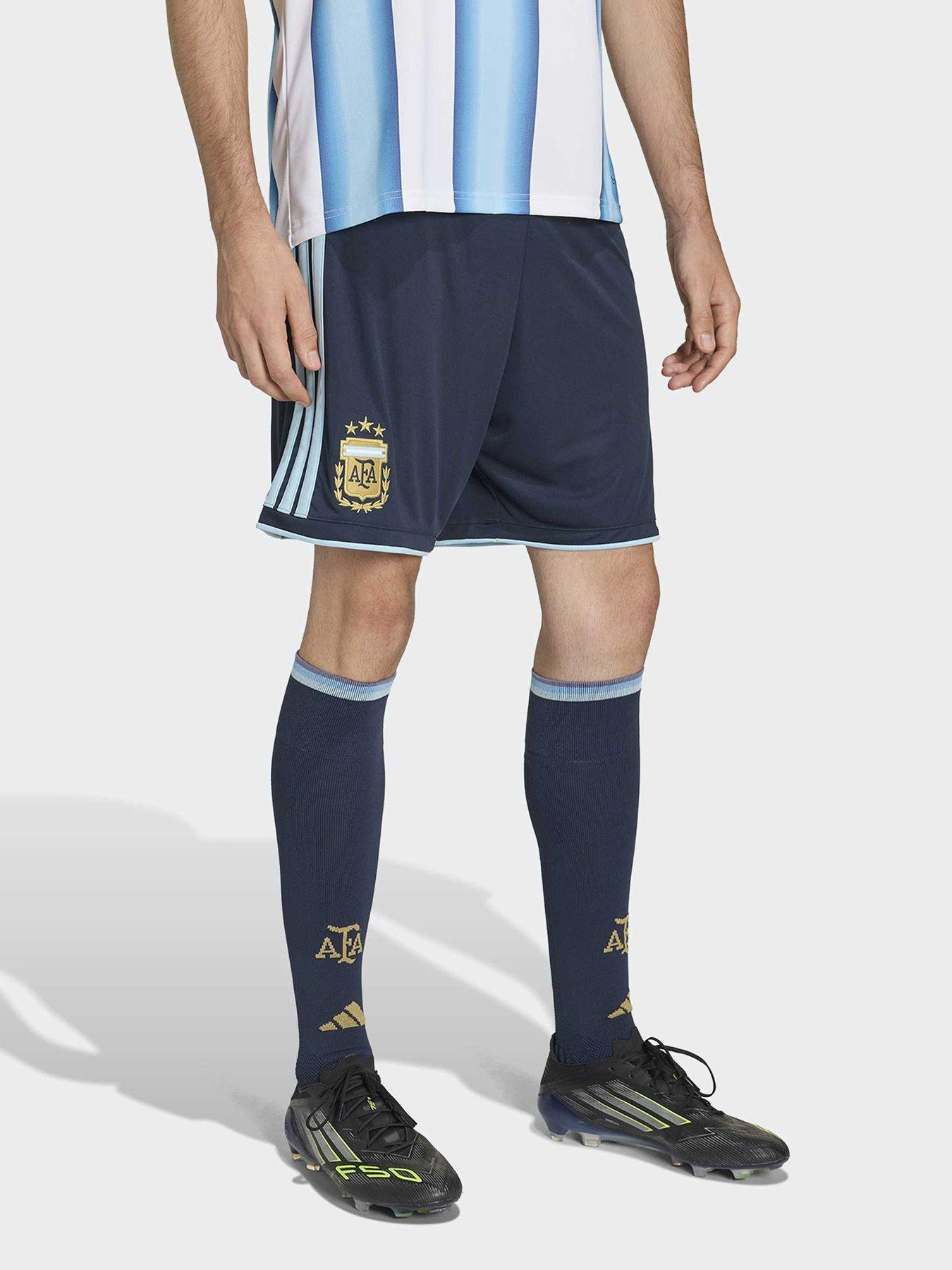 Adidas Argentina 26 Home Shorts
