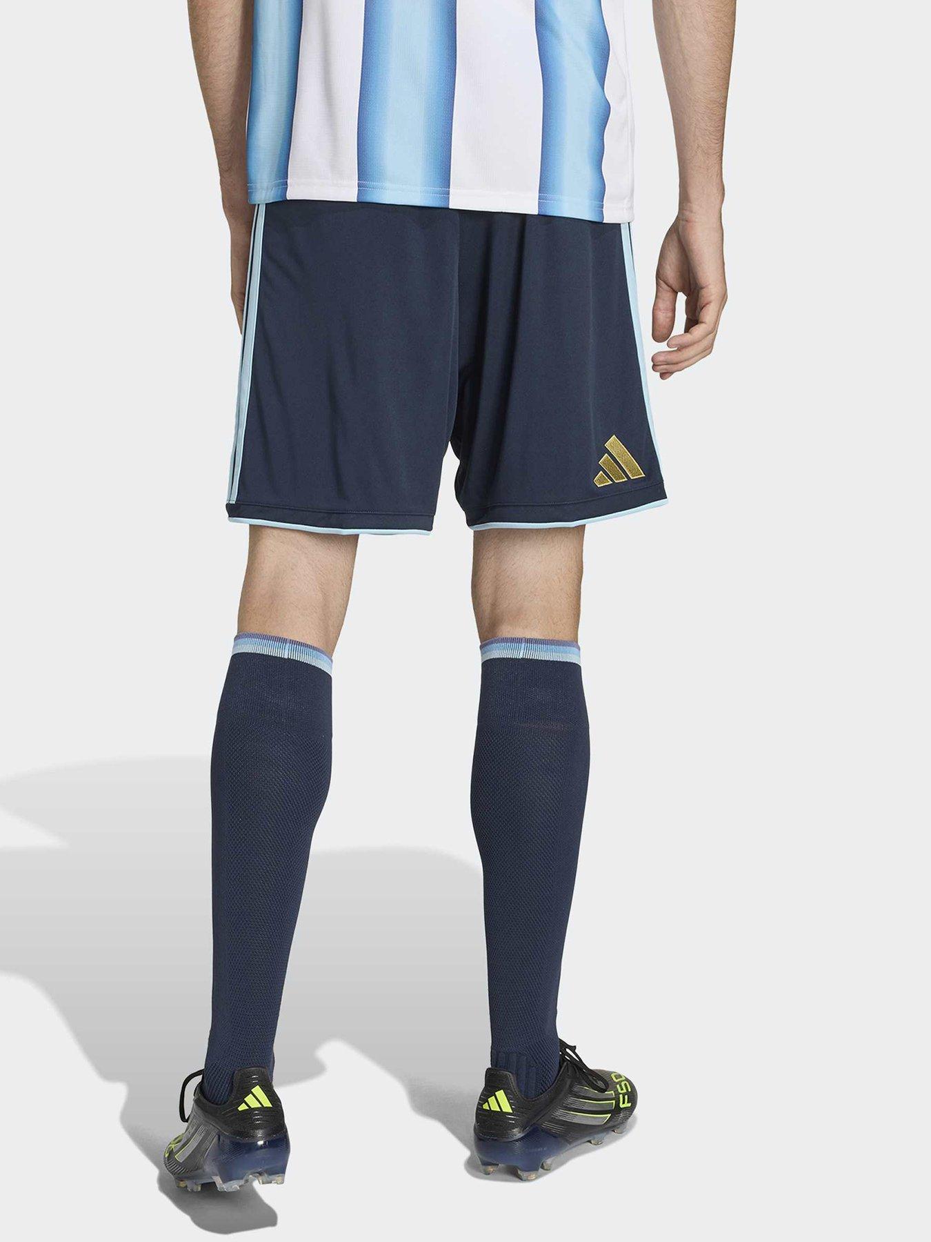 Image 2 of 5 of adidas Argentina 26 Home Shorts