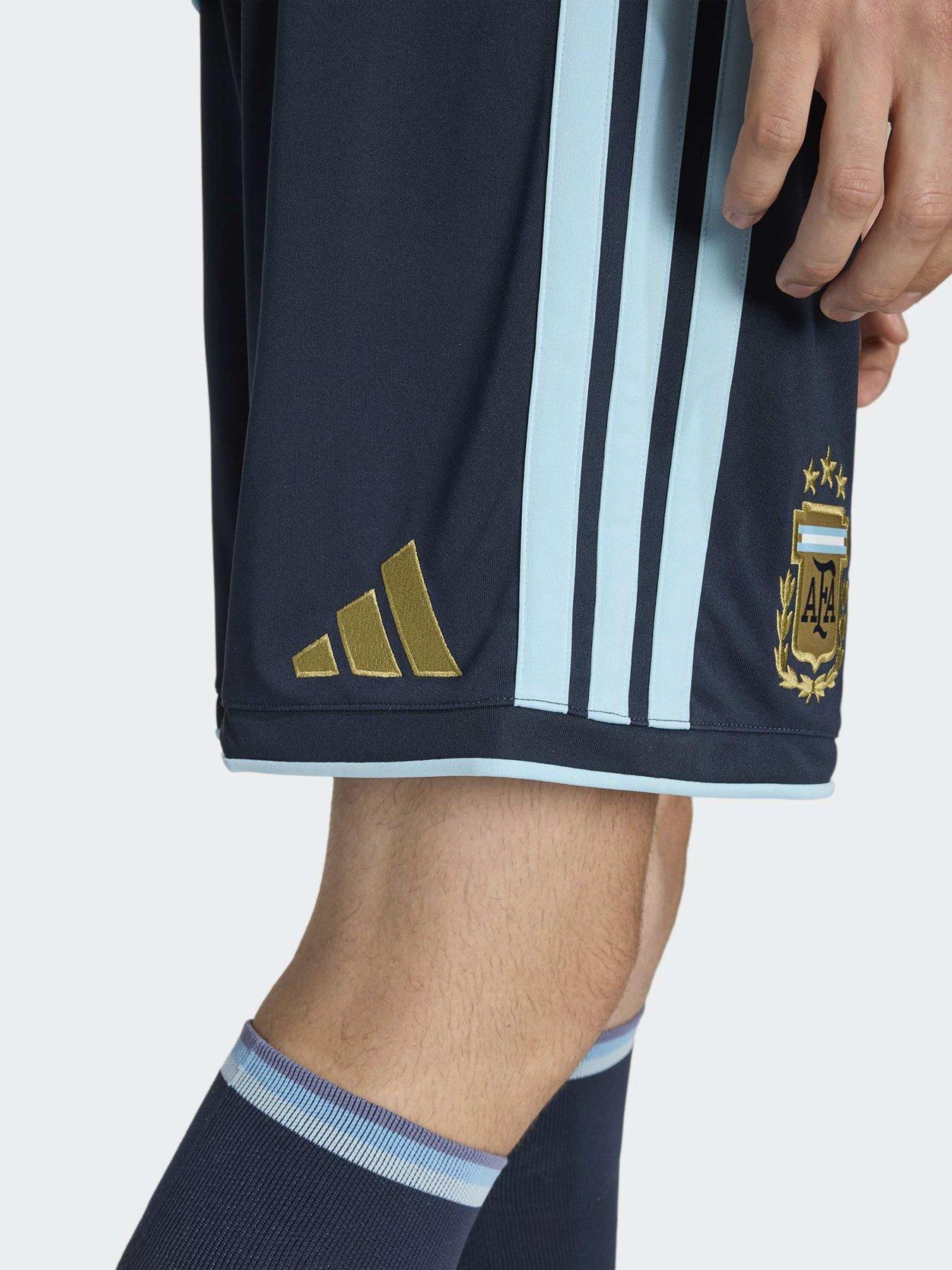Image 4 of 5 of adidas Argentina 26 Home Shorts