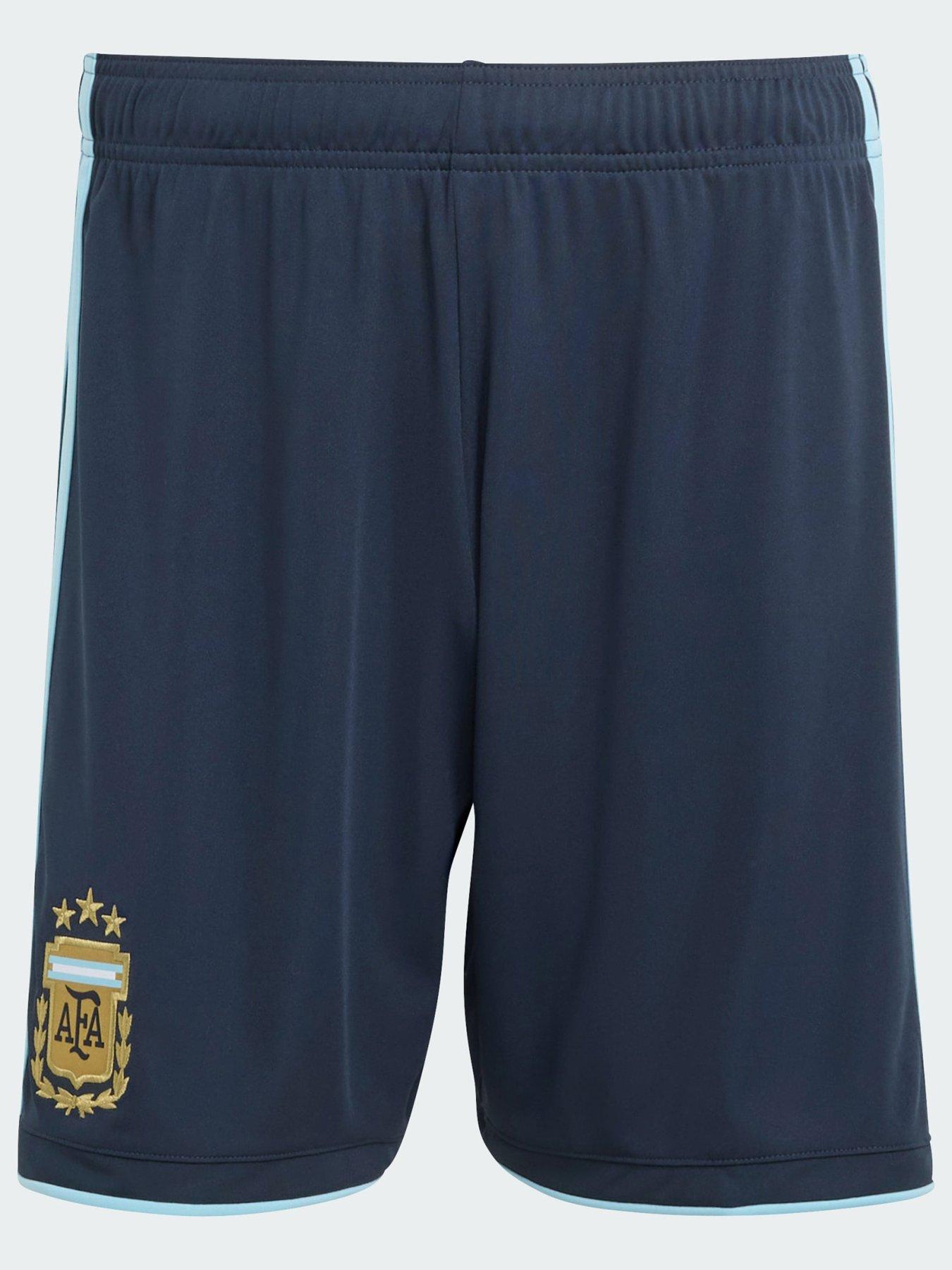 Image 5 of 5 of adidas Argentina 26 Home Shorts
