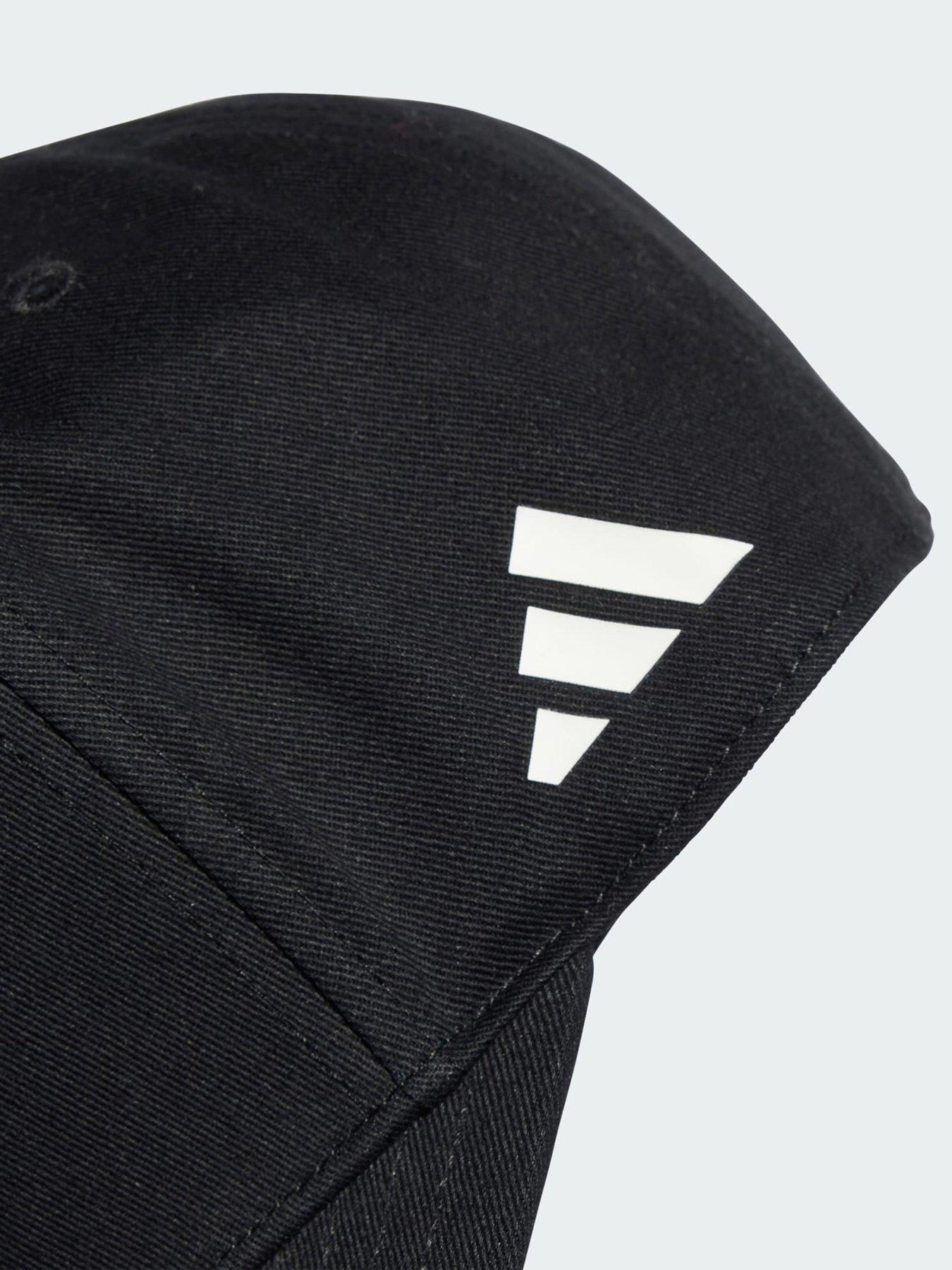 Image 3 of 4 of adidas All Blacks Snapback Cap