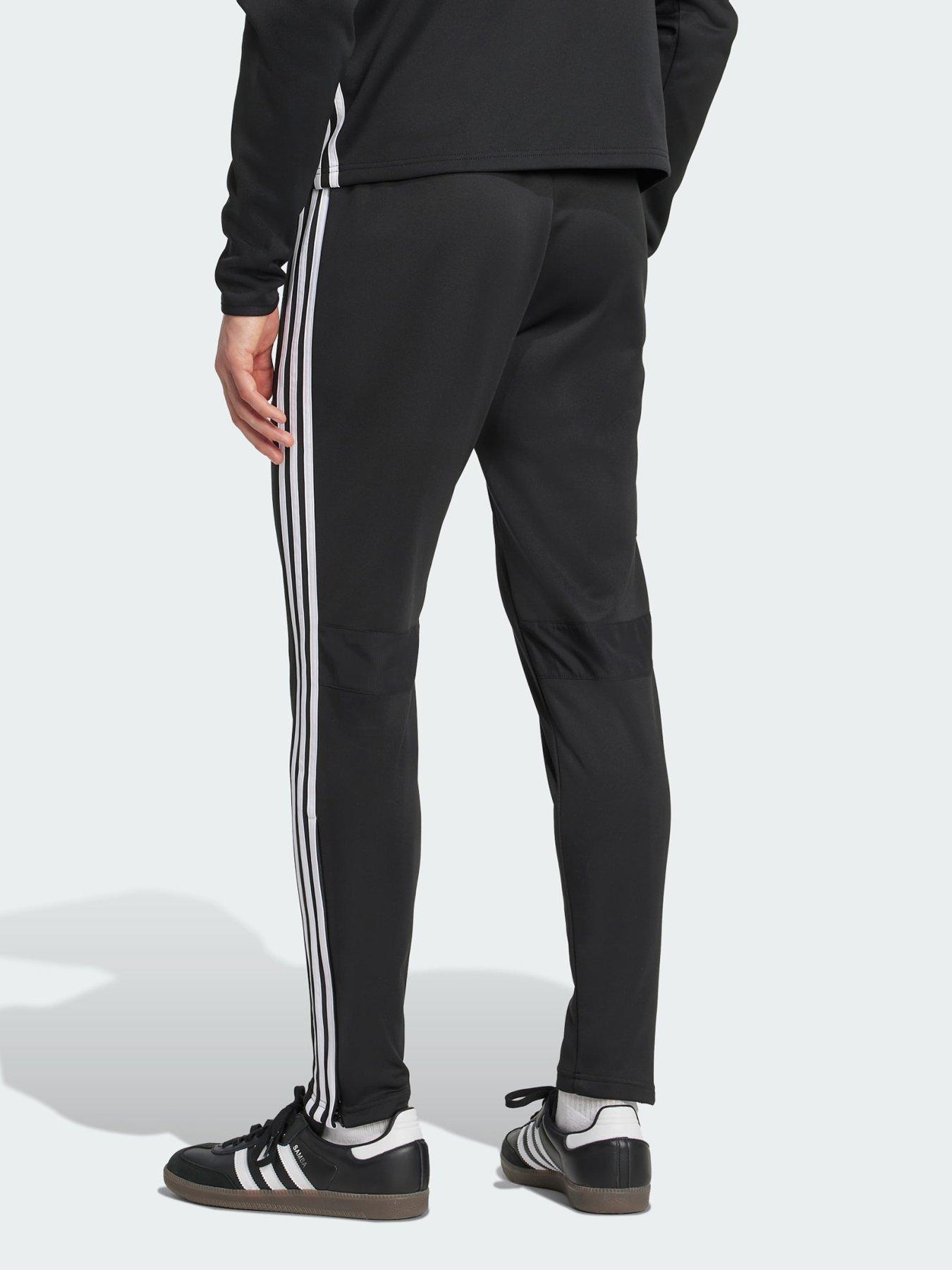 Image 2 of 5 of adidas Tiro 25 Essentials Winterized Training Pants