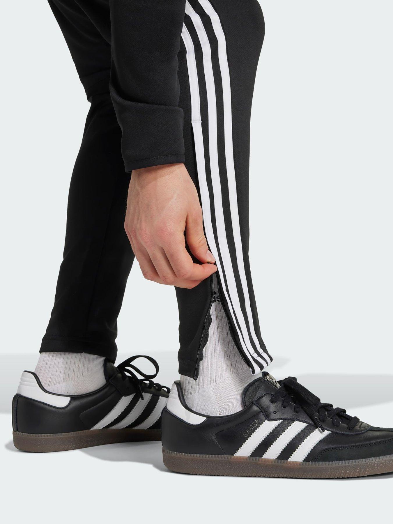 Image 3 of 5 of adidas Tiro 25 Essentials Winterized Training Pants