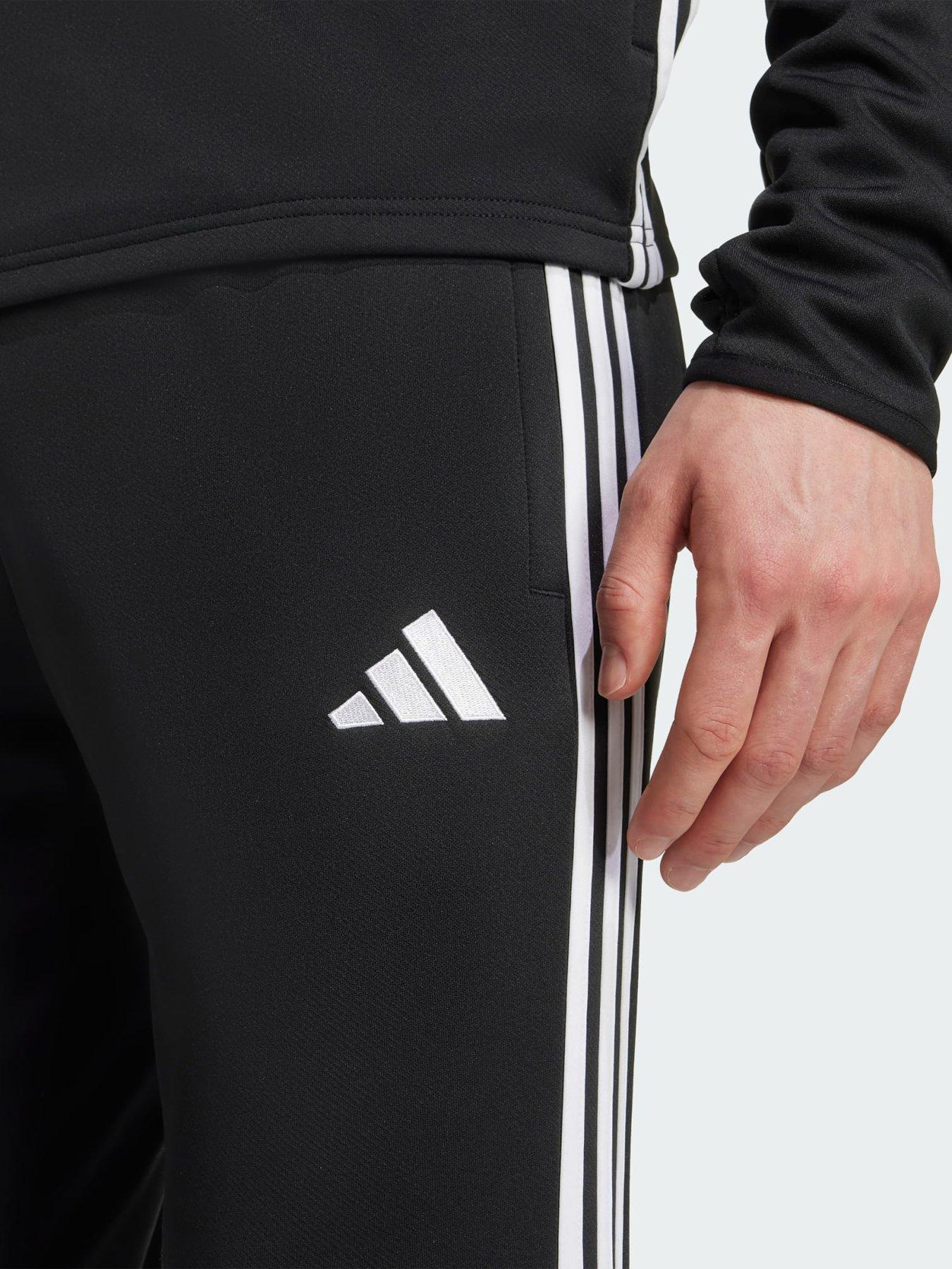 Image 4 of 5 of adidas Tiro 25 Essentials Winterized Training Pants
