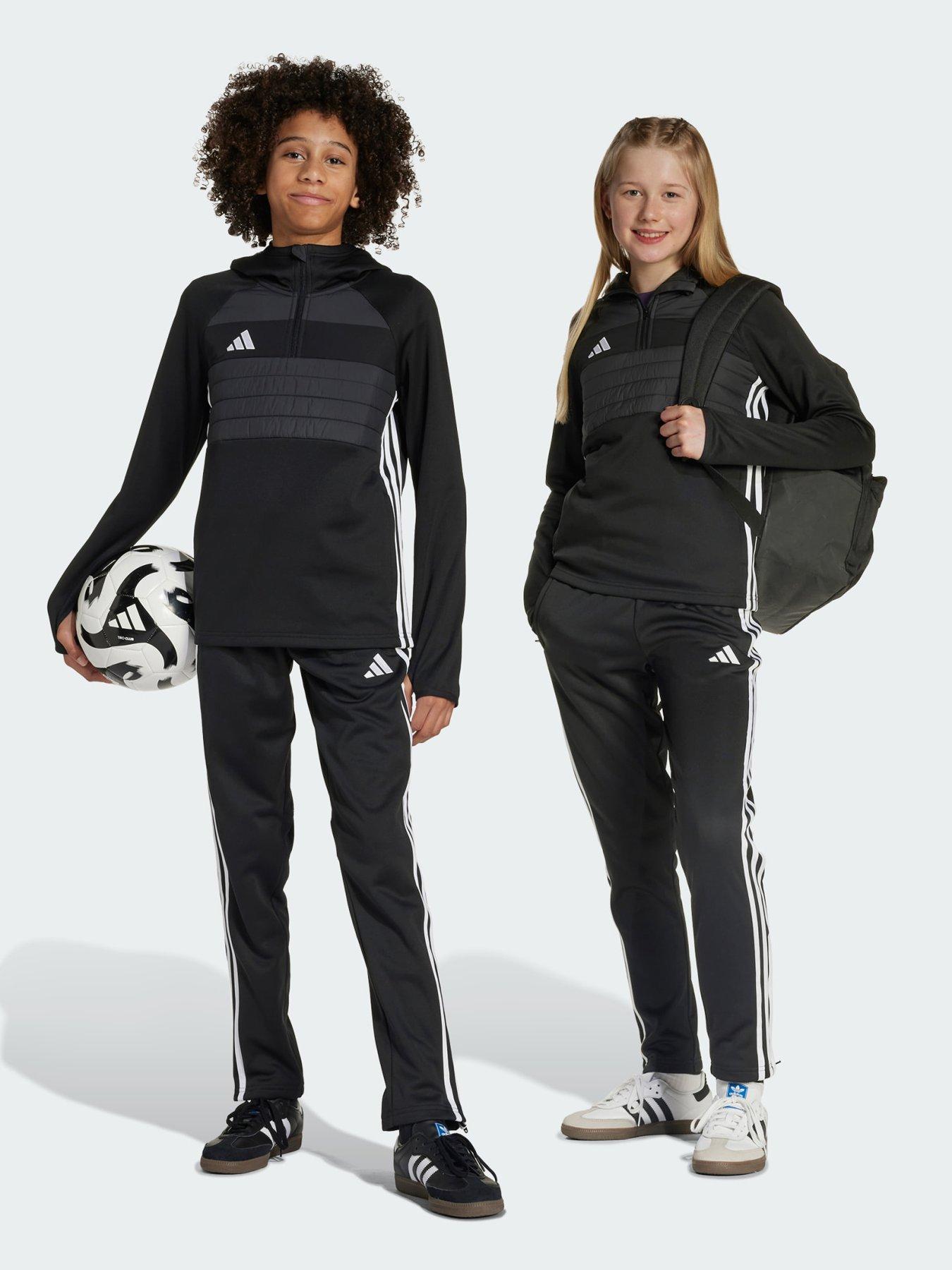 adidas Tiro 25 Essentials Winterized Training Pants Kids