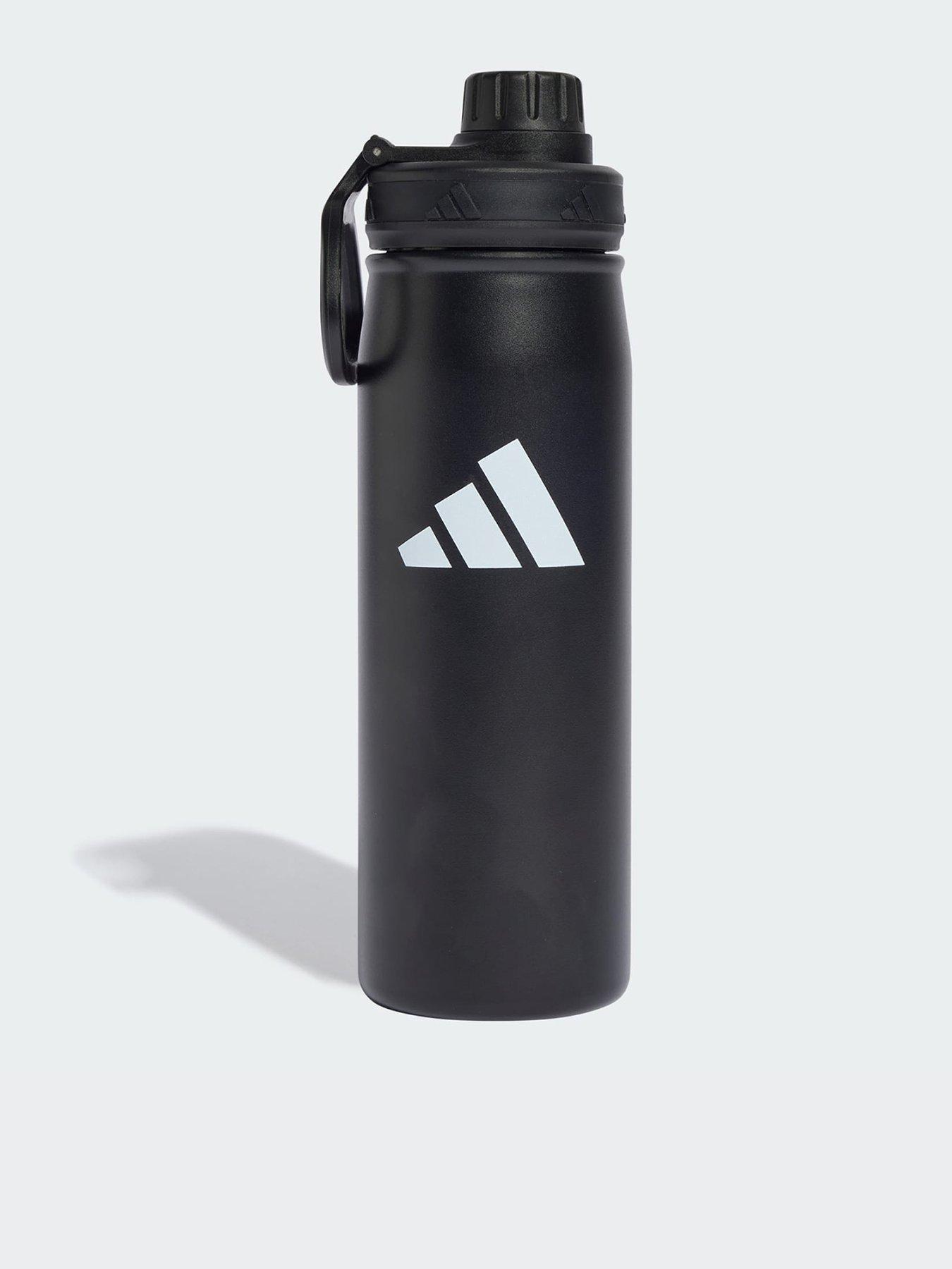 Image 1 of 3 of adidas Metal Bottle Screw Top 0.6 L