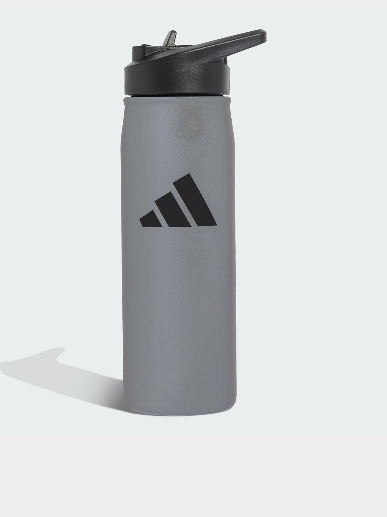 adidas Metal Bottle Screw Top 0.6 L