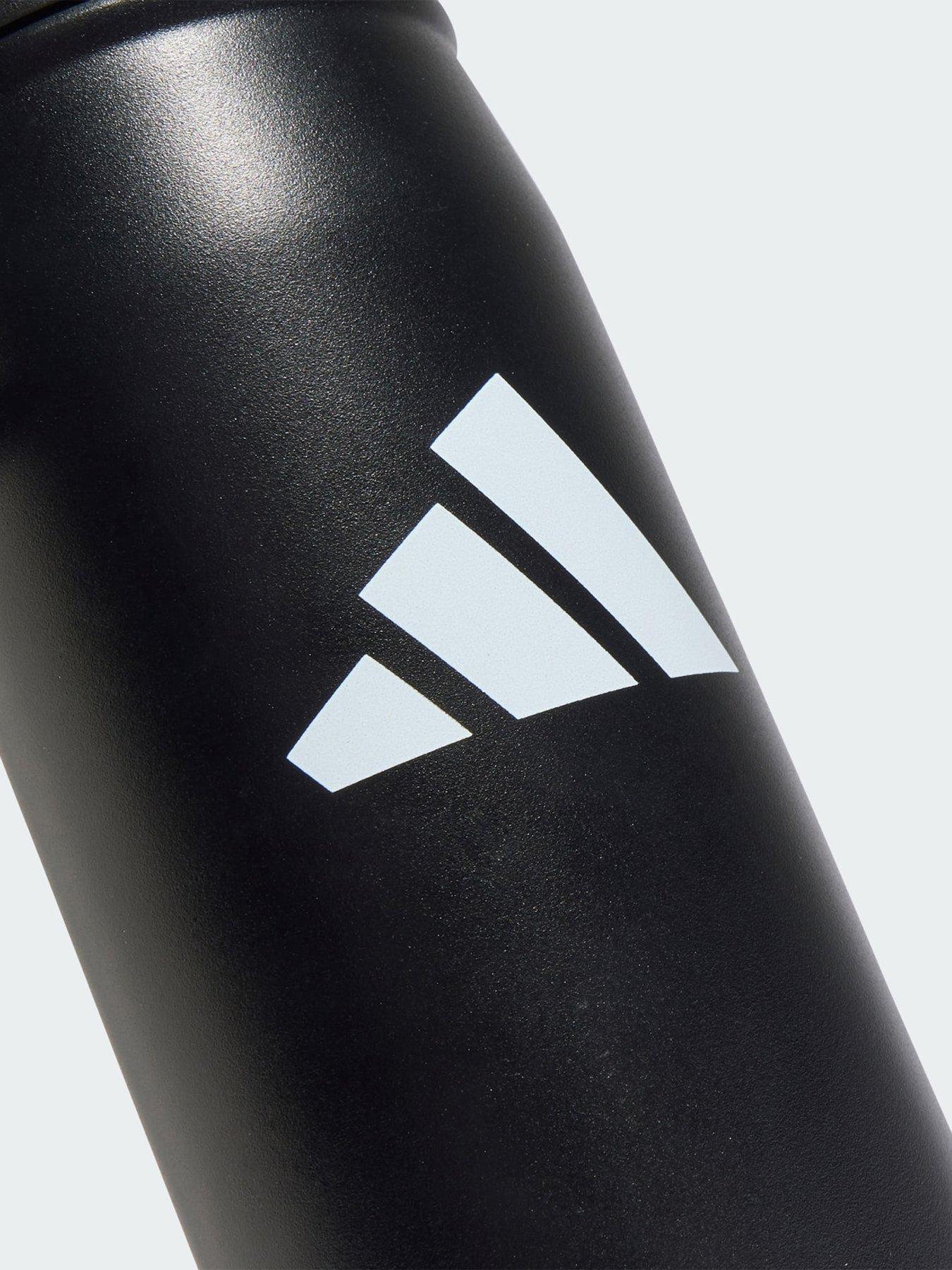 Image 2 of 3 of adidas Metal Bottle Screw Top 0.6 L