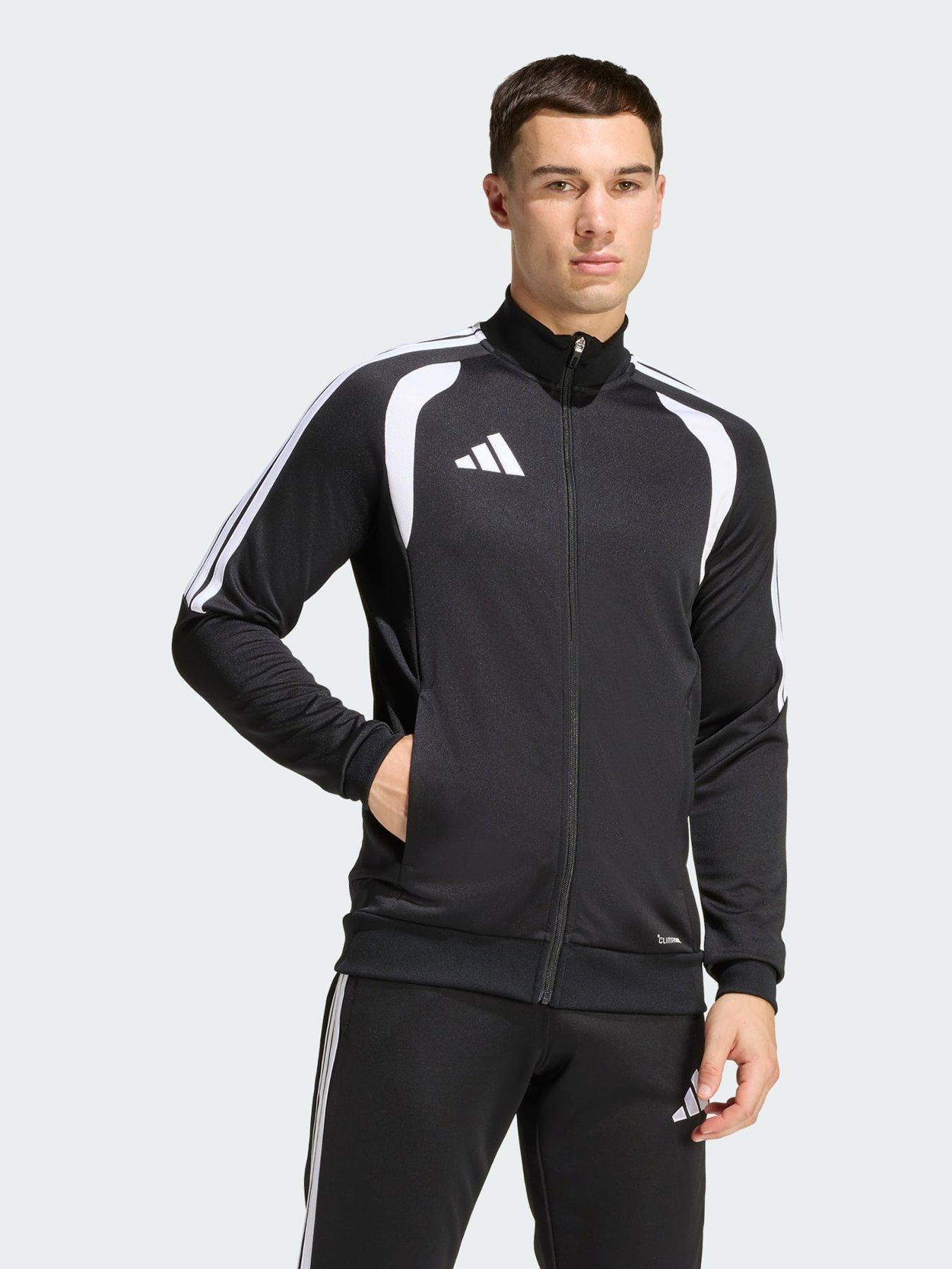 adidas Tiro 26 League Training Jacket