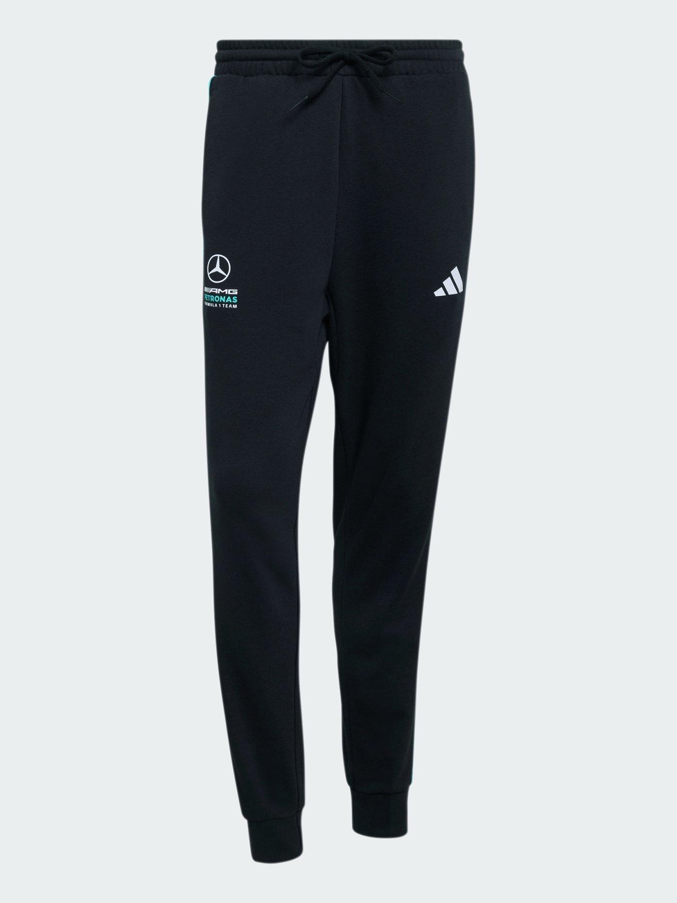 Image 5 of 5 of adidas Mercedes - AMG&nbsp;Petronas&nbsp;Formula&nbsp;1 Team DNA Print&nbsp;