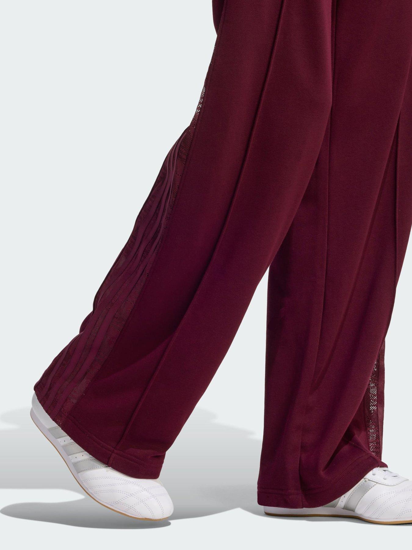 Image 3 of 5 of adidas Originals Firebird Lace Sweatpants