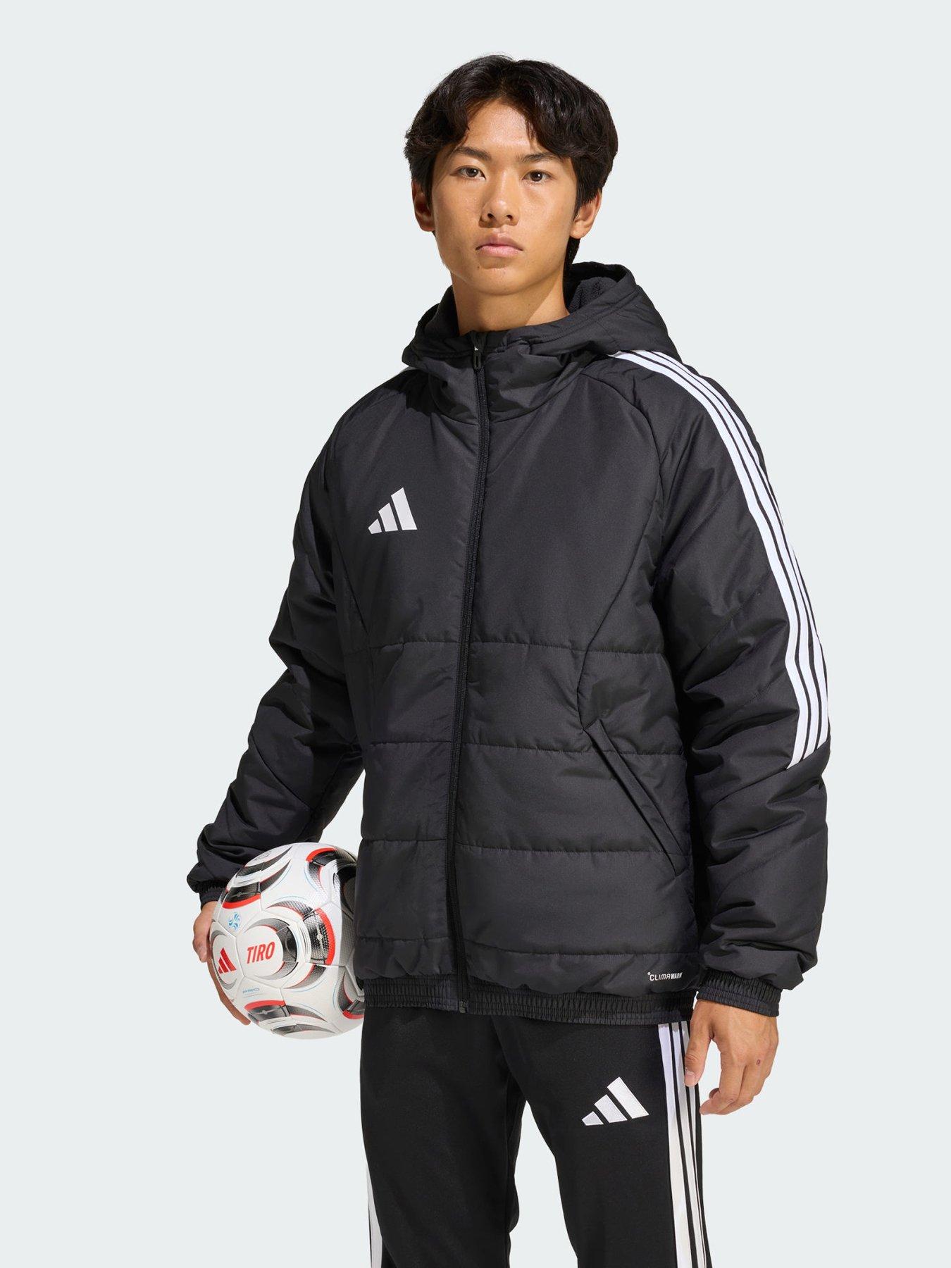 adidas Tiro26 Winter Jacket