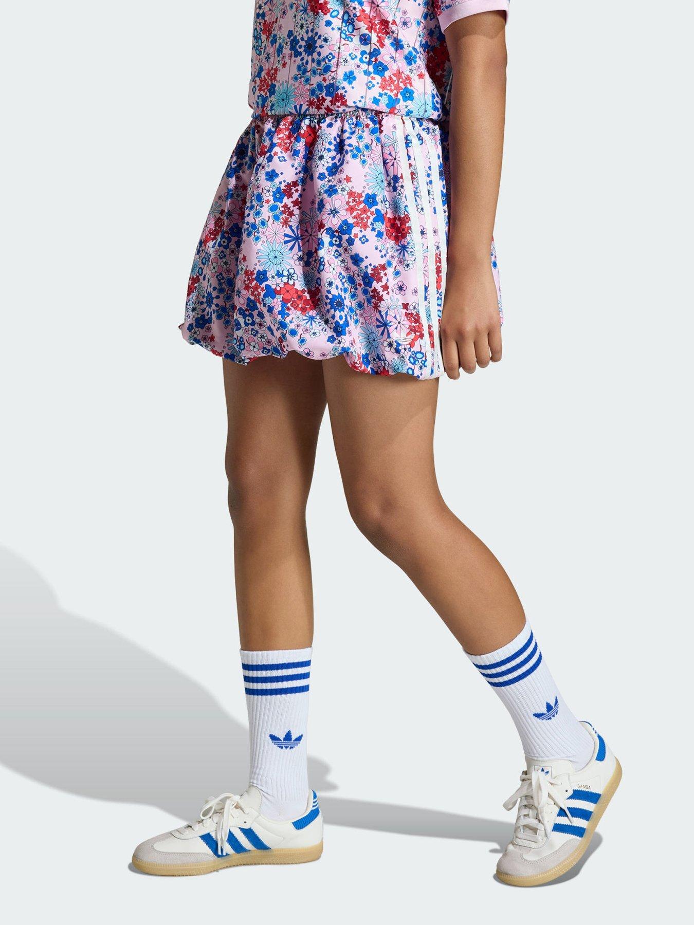 adidas Originals adidas Originals x Liberty London BALLOON SKIRT