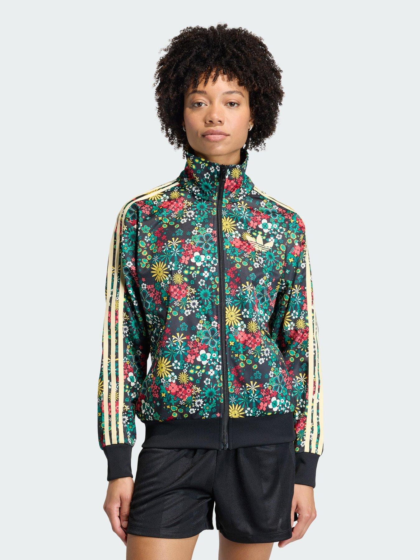 adidas Originals X Liberty London Firebird Track Top