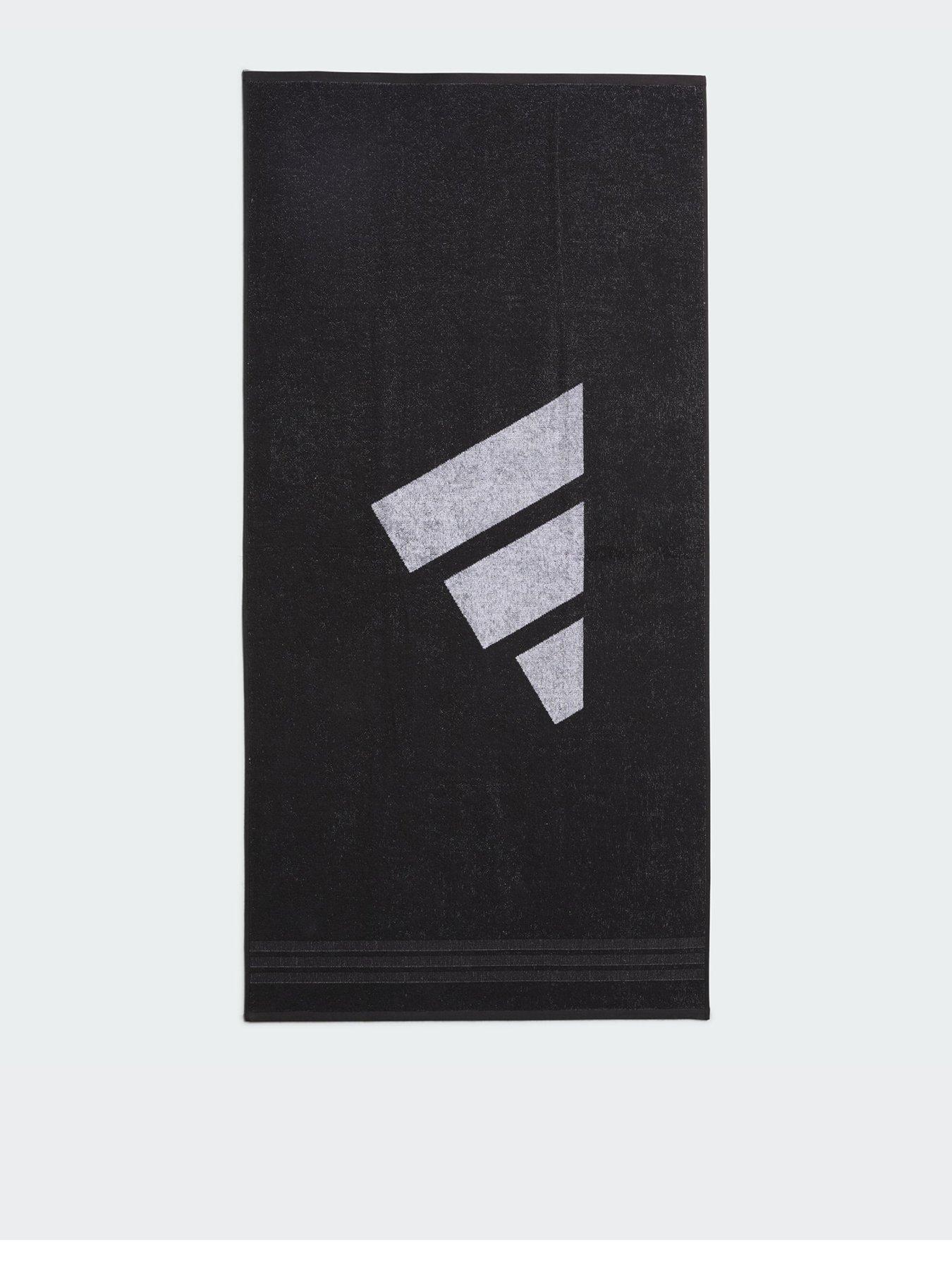 adidas PERFORMANCE TOWEL LARGE