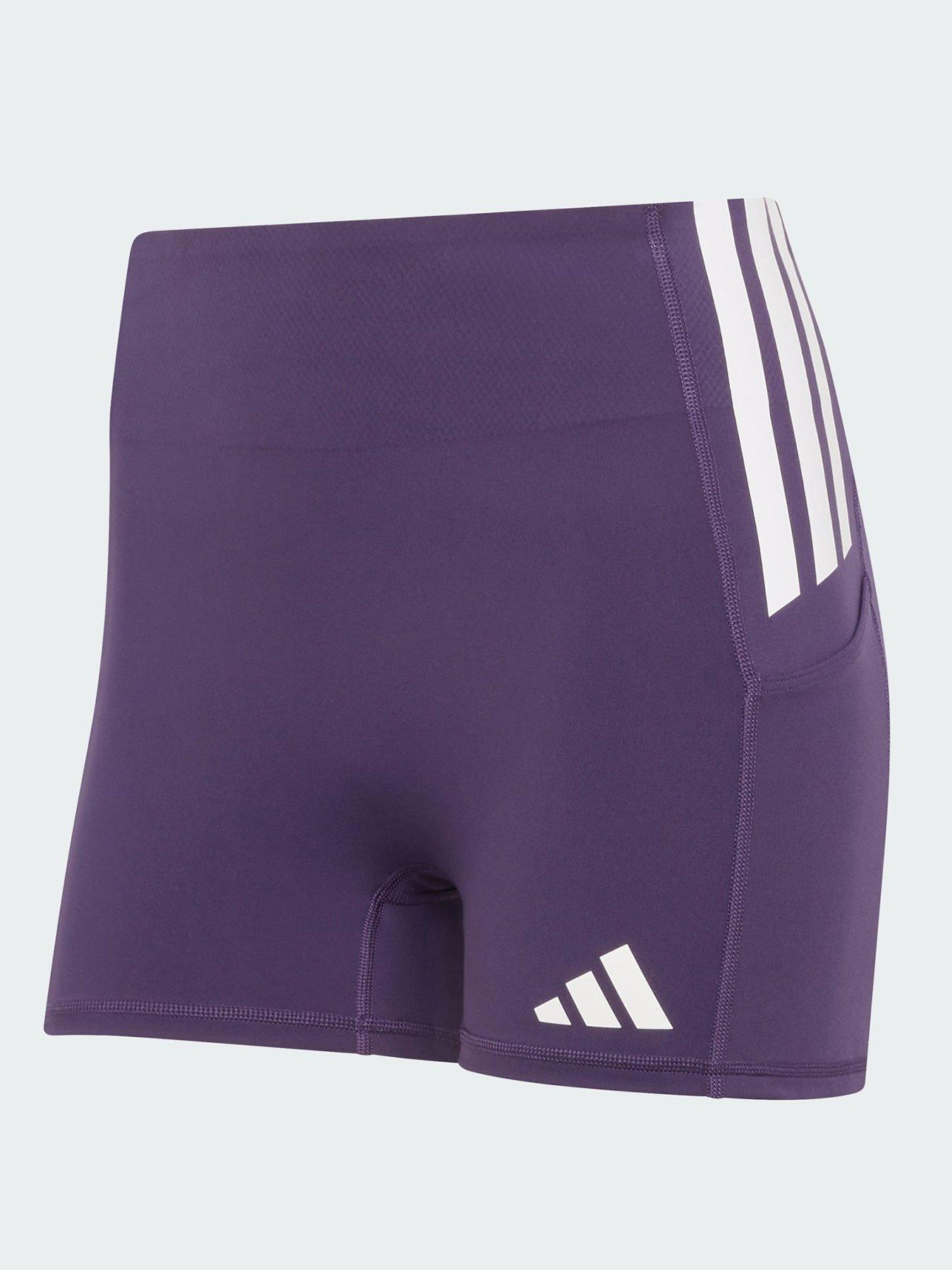 Image 5 of 5 of adidas Adizero Short Leggings