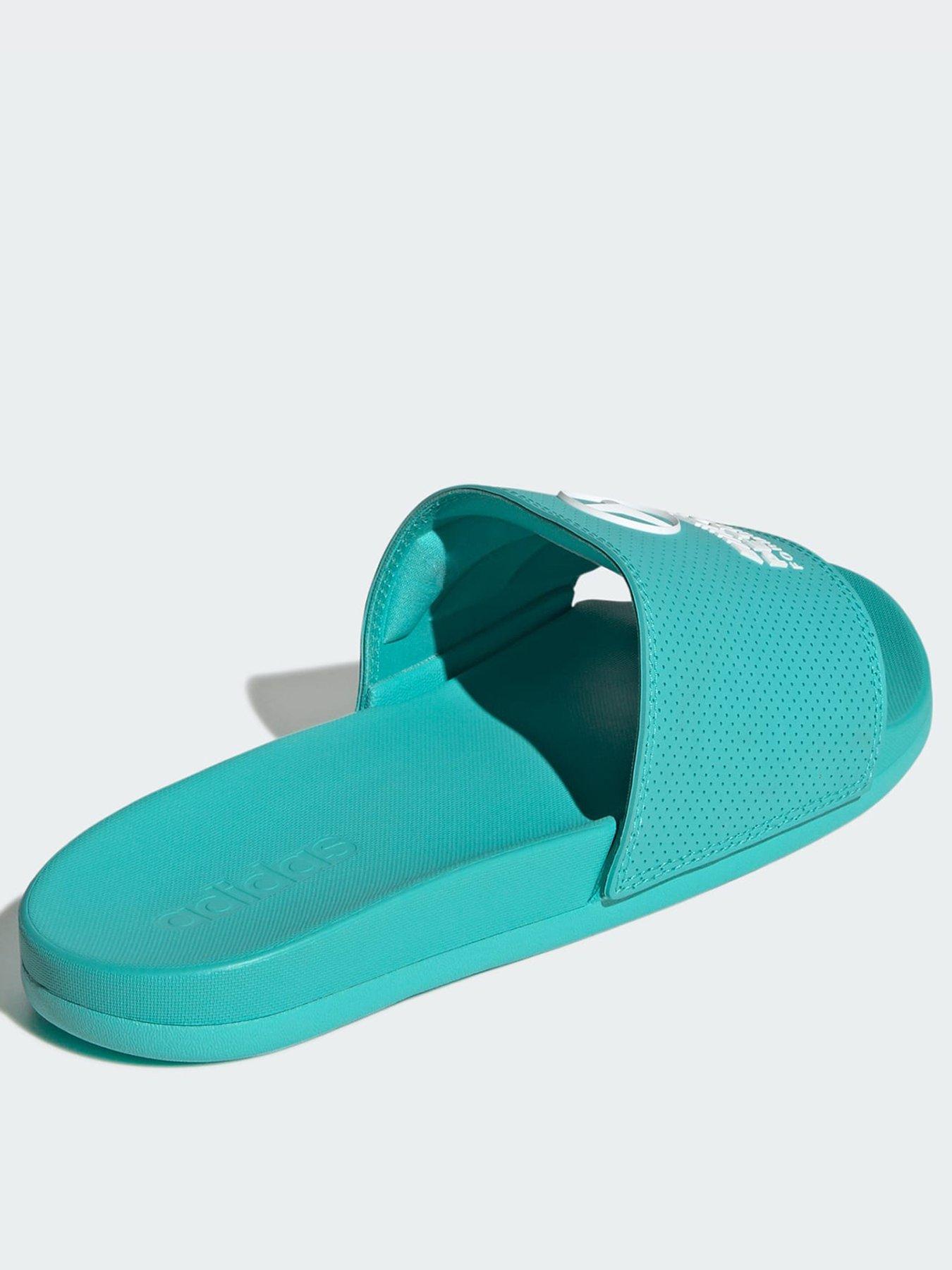 Image 3 of 7 of adidas adilette Comfort MER Slides