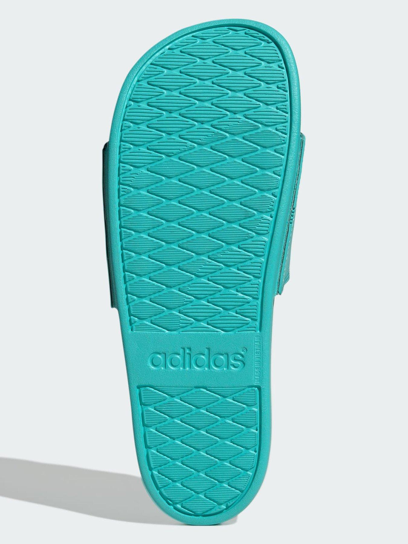 Image 5 of 7 of adidas adilette Comfort MER Slides