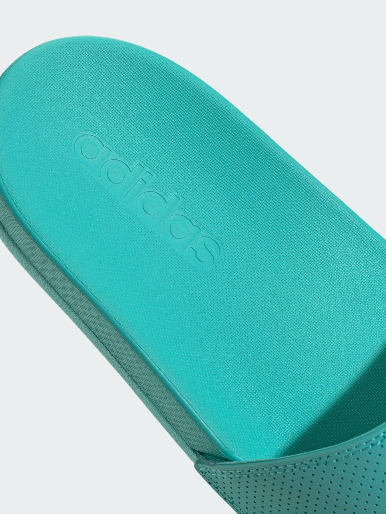 Image 7 of 7 of adidas adilette Comfort MER Slides