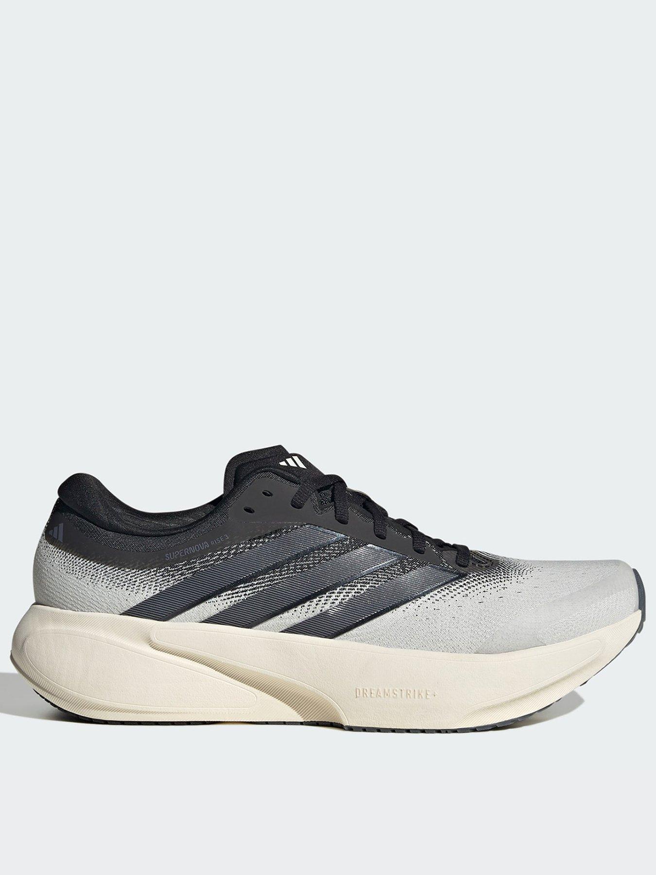 adidas SUPERNOVA RISE 3 RUNNING SHOES