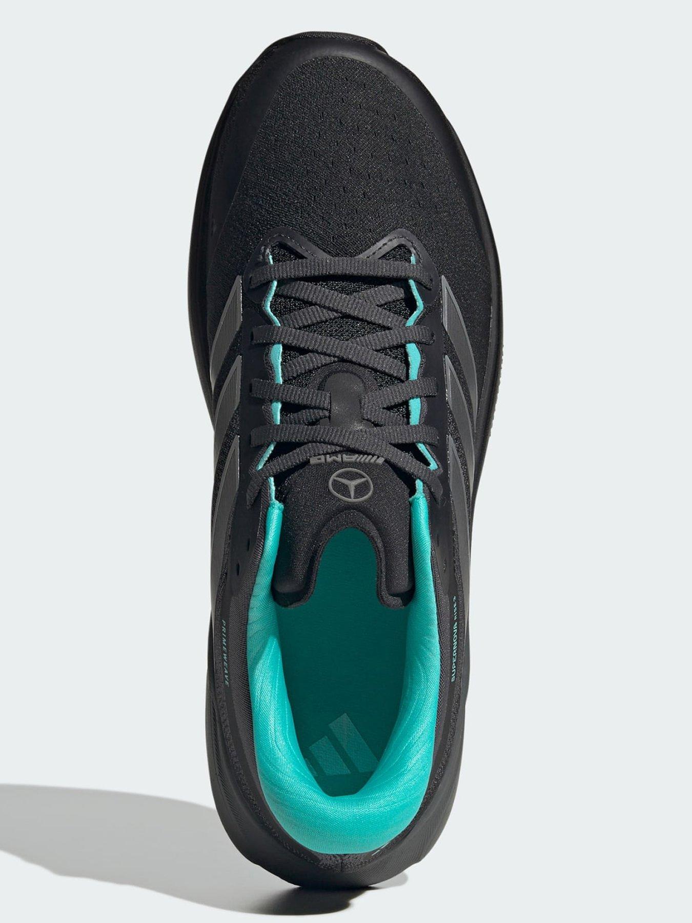 Image 4 of 7 of adidas SUPERNOVA RISE 3 MERCEDES AMG PETRONAS F1 TEAM Shoes