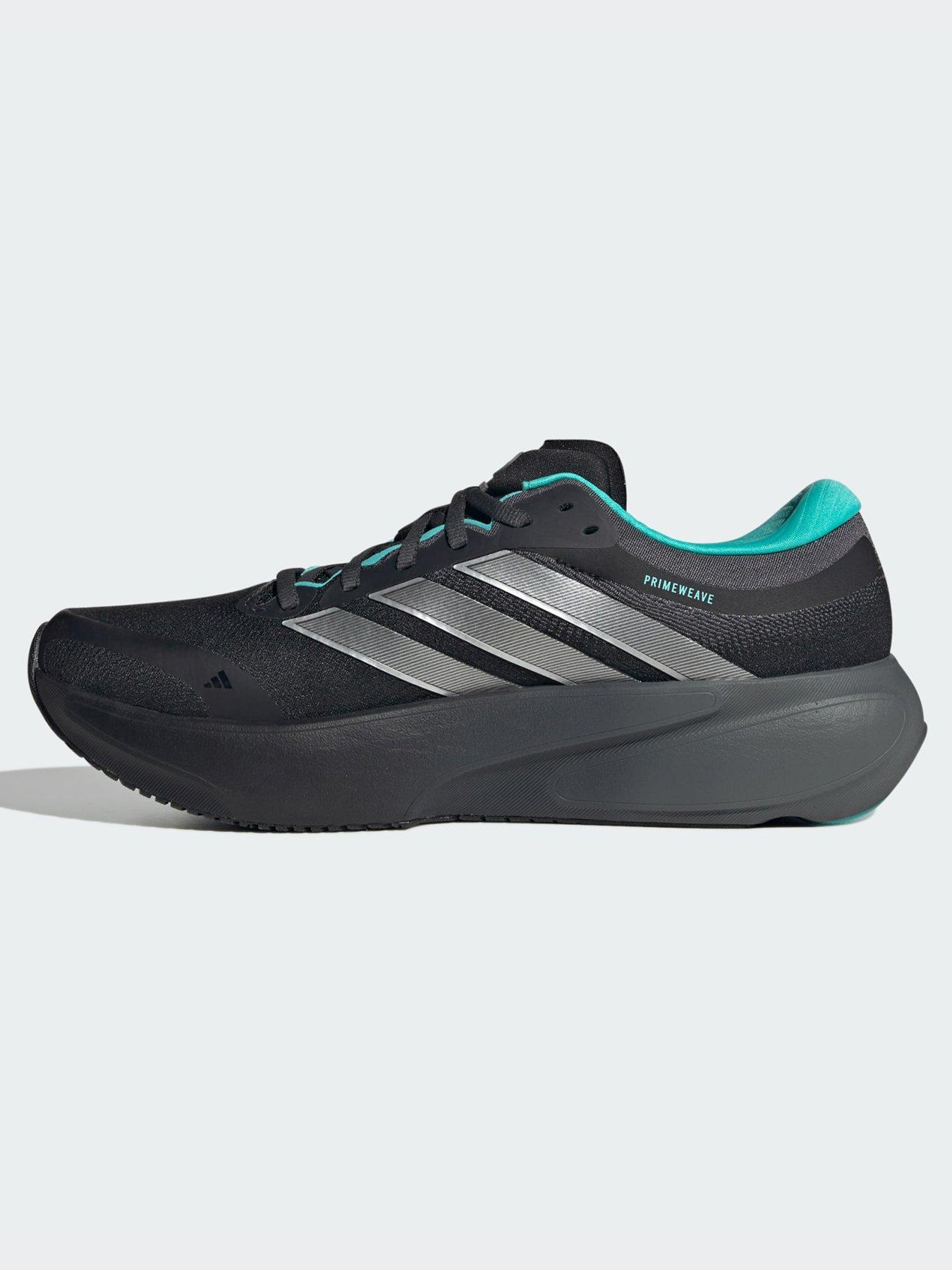 Image 6 of 7 of adidas SUPERNOVA RISE 3 MERCEDES AMG PETRONAS F1 TEAM Shoes