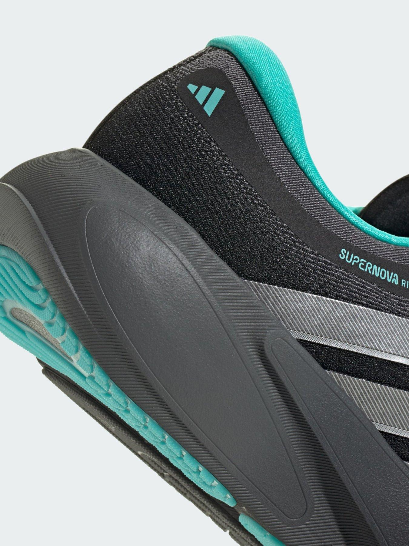 Image 7 of 7 of adidas SUPERNOVA RISE 3 MERCEDES AMG PETRONAS F1 TEAM Shoes