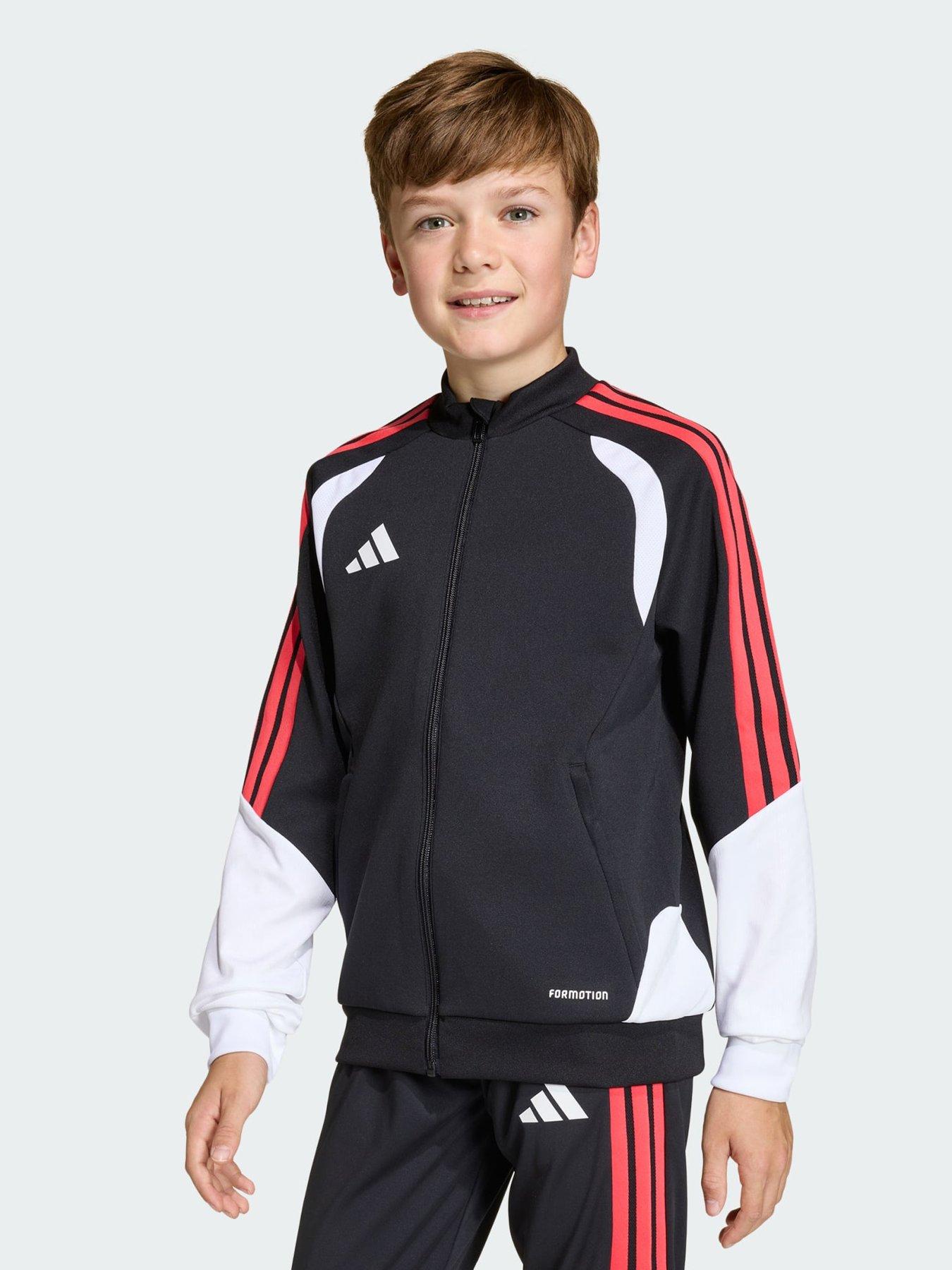 Image 1 of 5 of adidas Tiro 26 Competition Training Jacket