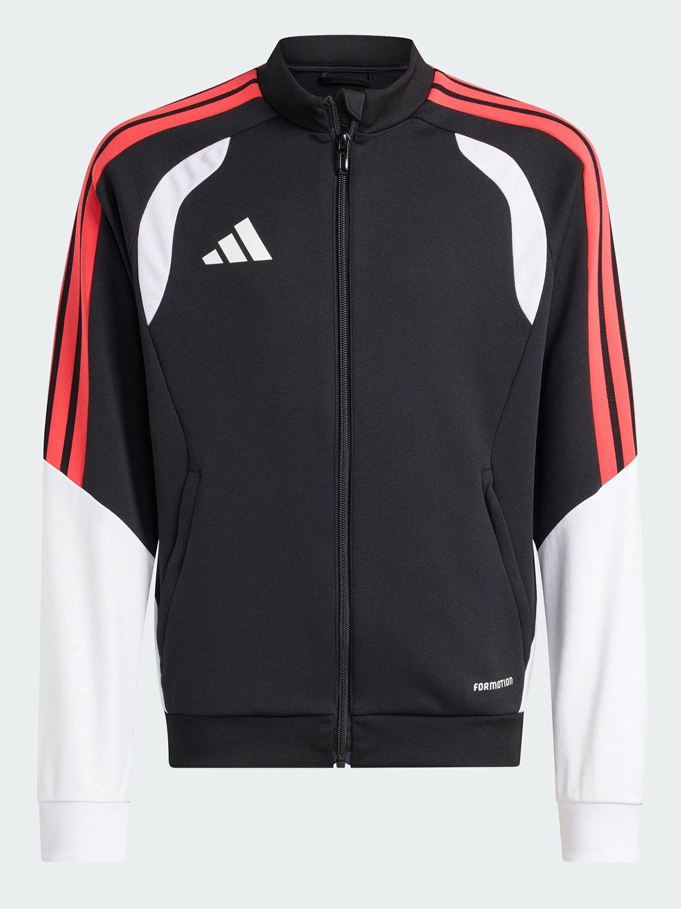 Image 2 of 5 of adidas Tiro 26 Competition Training Jacket