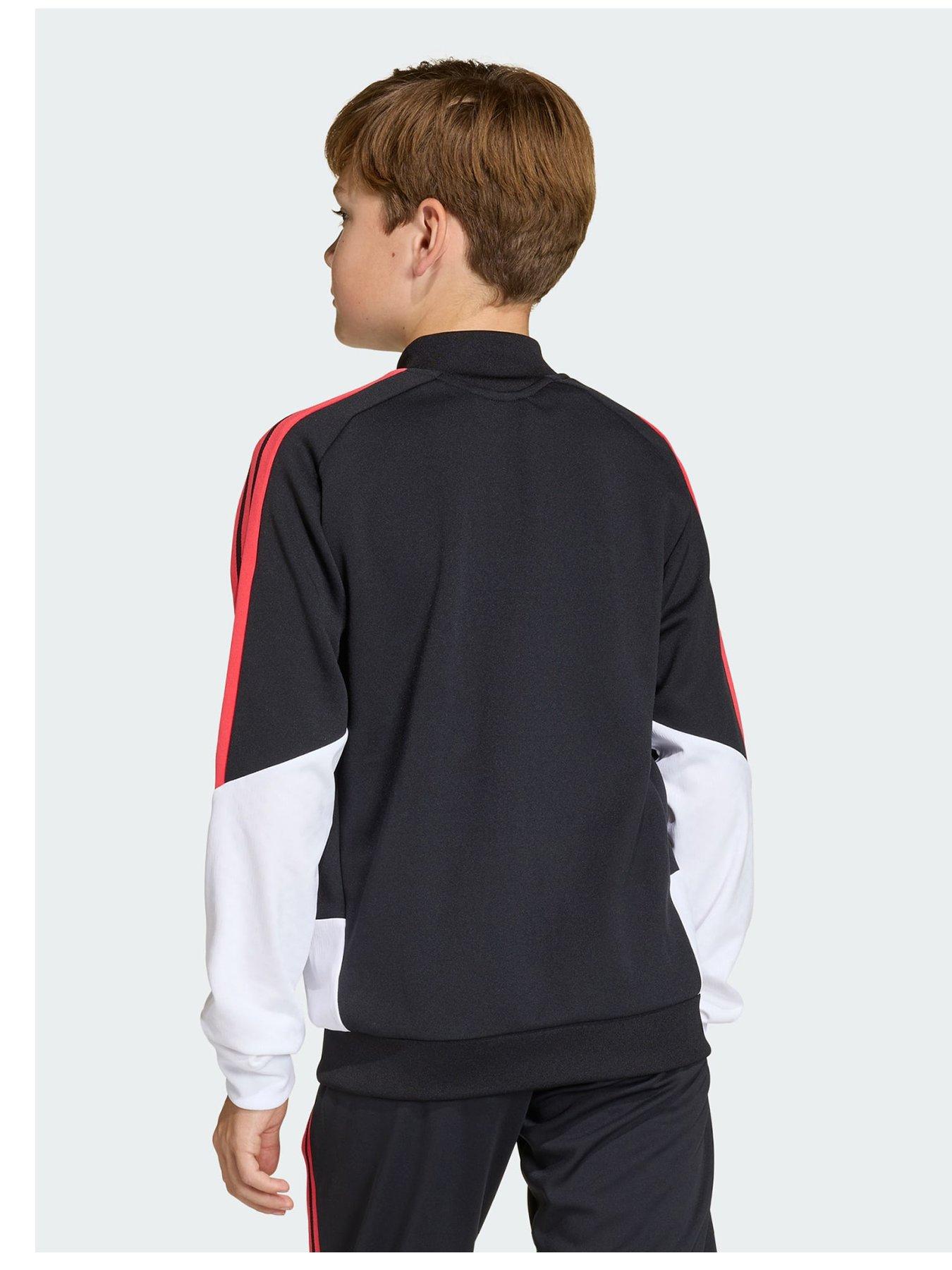Image 3 of 5 of adidas Tiro 26 Competition Training Jacket