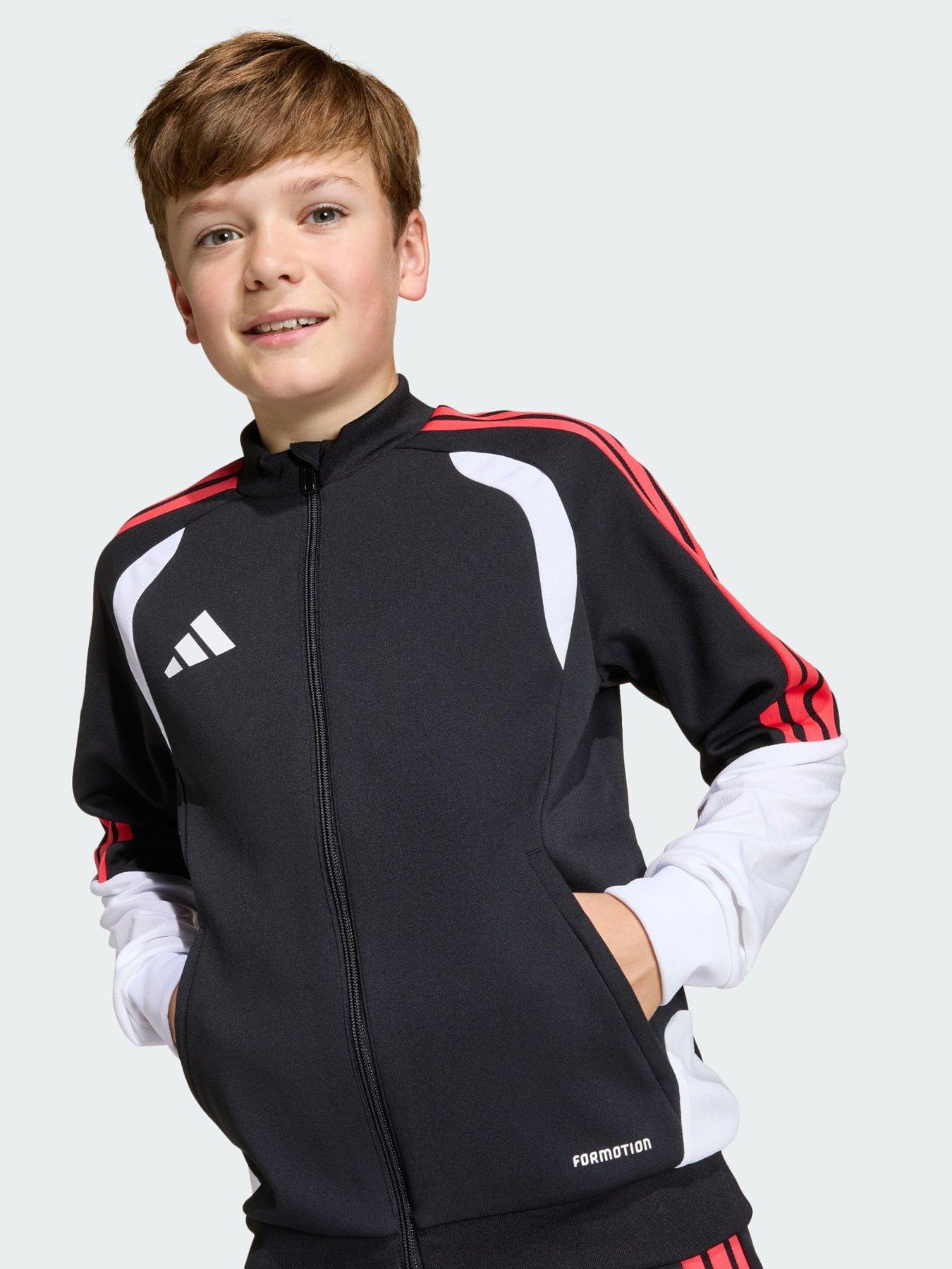 Image 4 of 5 of adidas Tiro 26 Competition Training Jacket