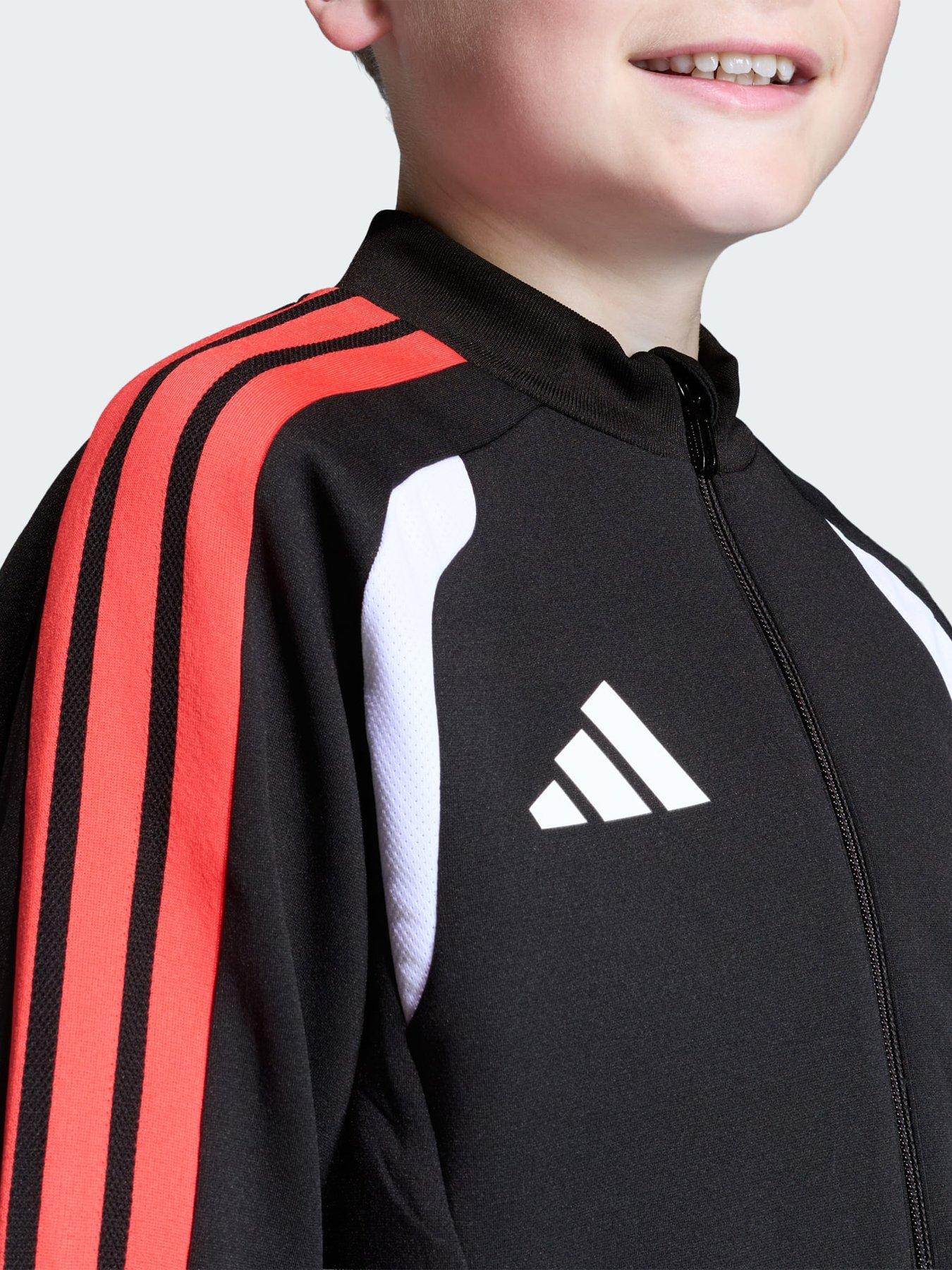 Image 5 of 5 of adidas Tiro 26 Competition Training Jacket