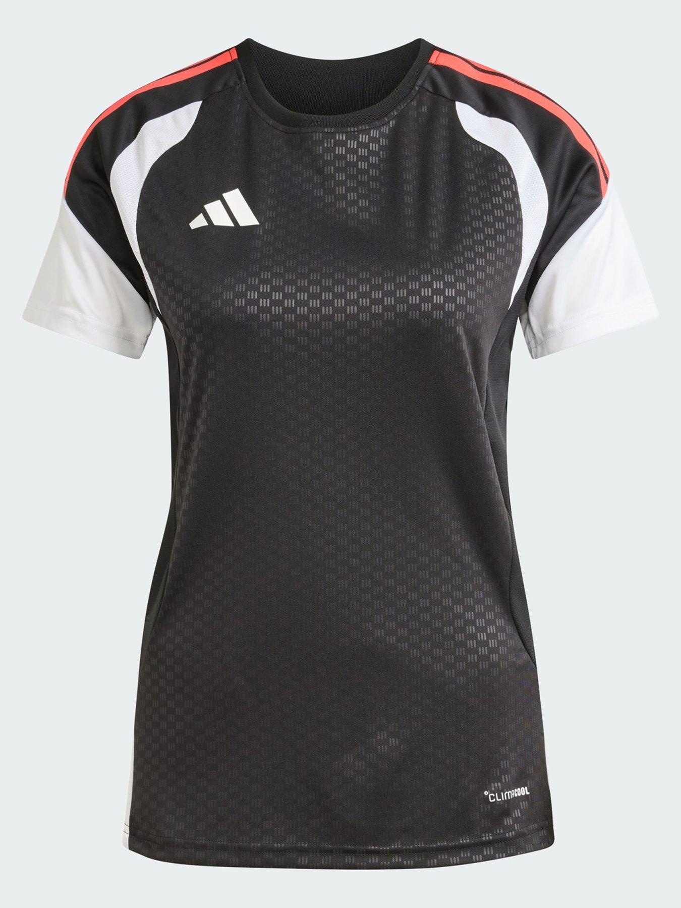 Image 5 of 6 of adidas Tiro 26 Competition Training Jersey