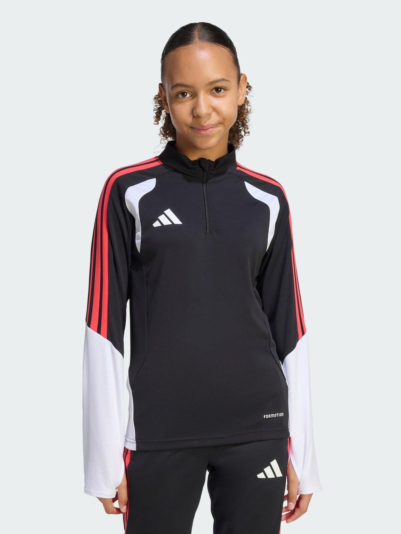 Image 1 of 5 of adidas Tiro 26 Competition Kids Training Top
