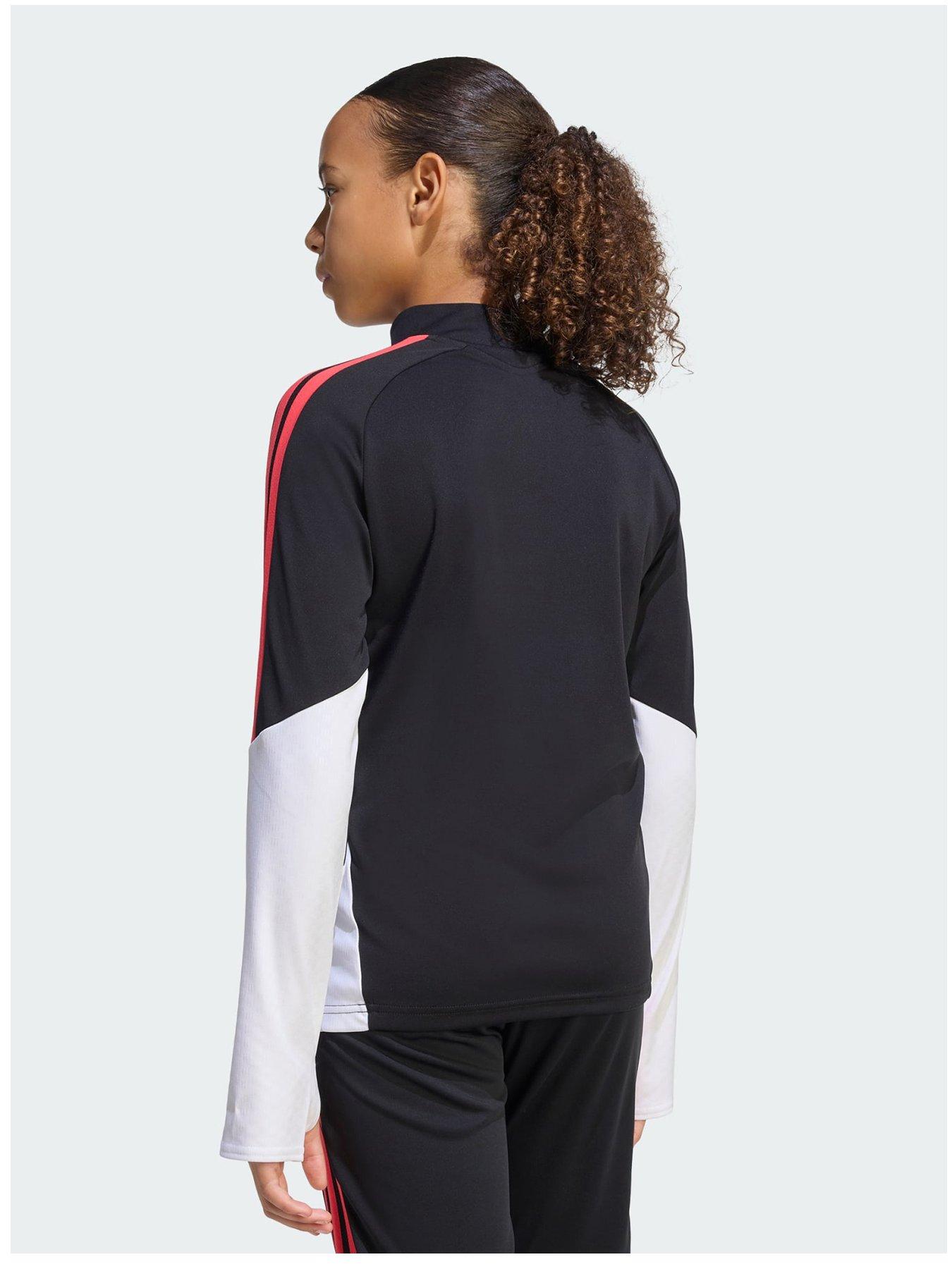 Image 3 of 5 of adidas Tiro 26 Competition Kids Training Top
