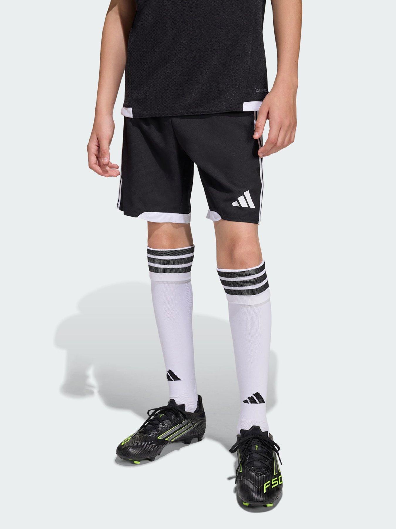 adidas Tiro 26 Competition Kids Match Day Shorts