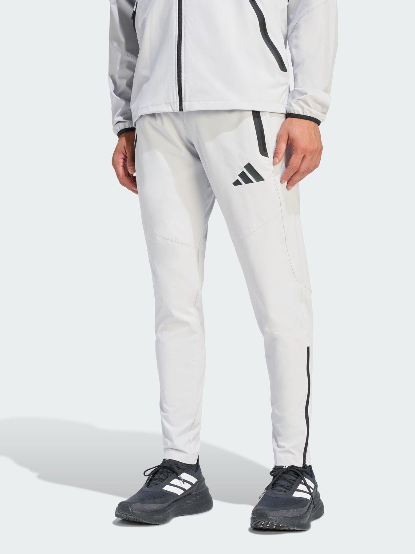 adidas TIRO TRAVEL WOVEN PANTS
