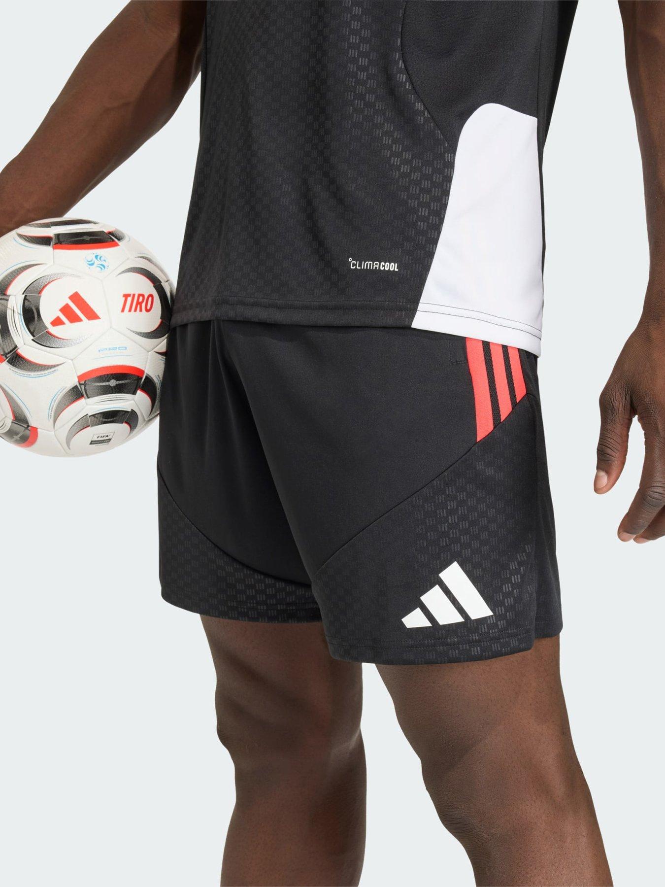 adidas Tiro 26 Competition Training Shorts